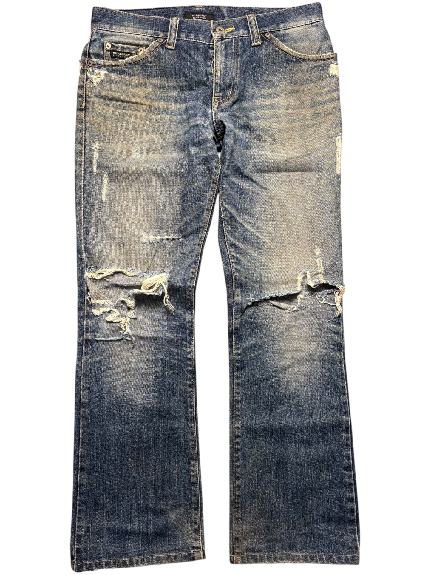 Burberry Jeans (W32)