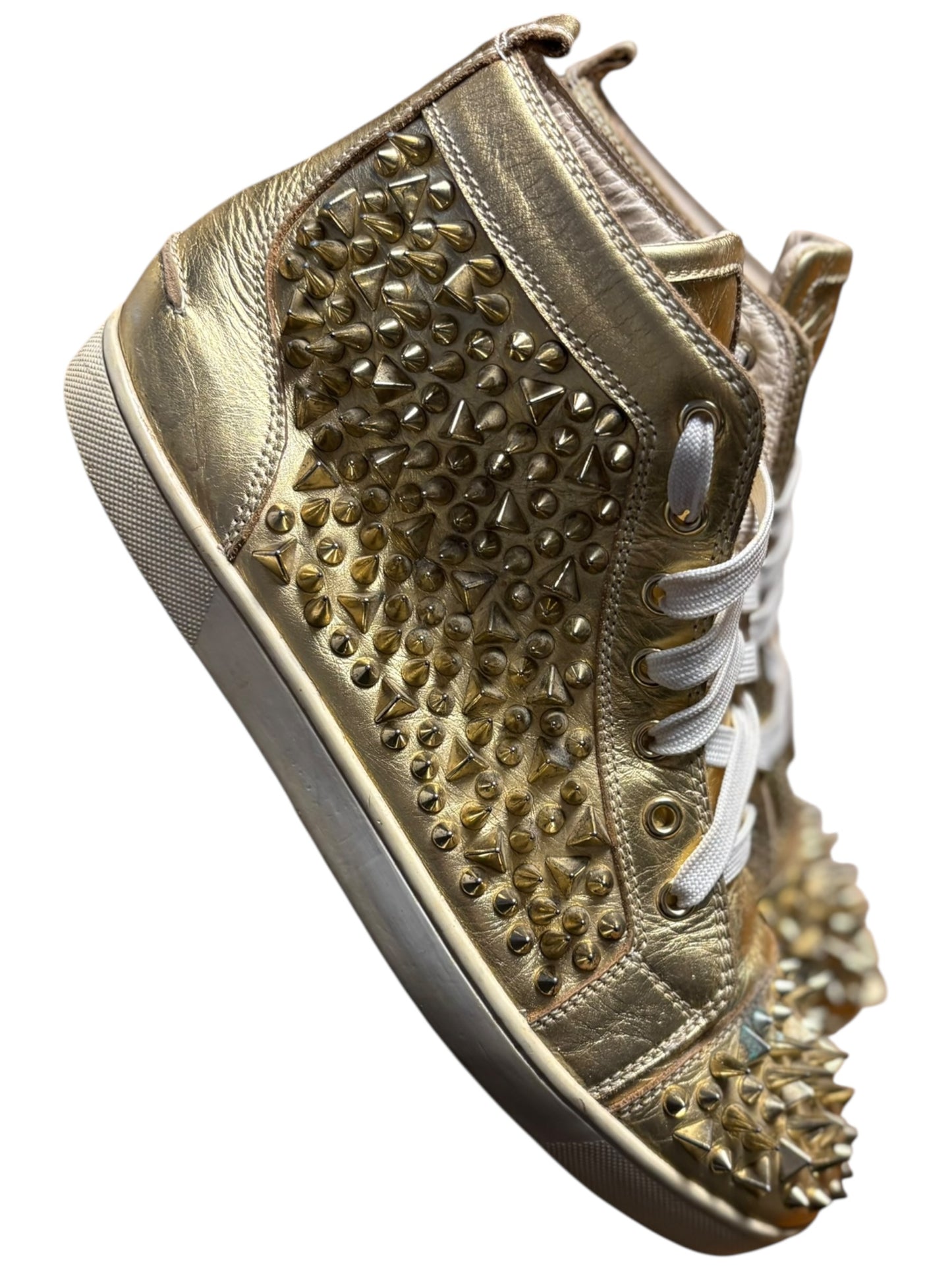 Christmas Louboutin Uk8