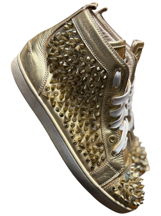 Christmas Louboutin Uk8