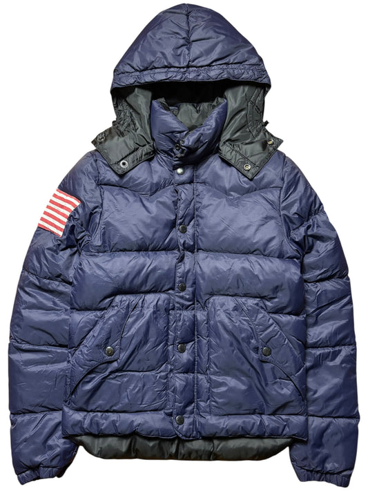 Denim & Supply X Ralph Lauren USA Jacket (XS)