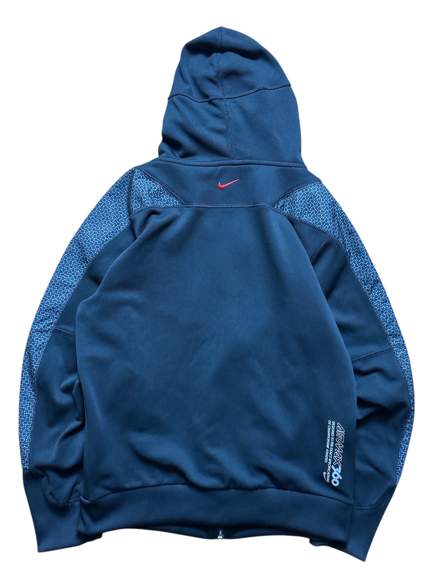 Nike Air Max 360 Zip-Up (S)