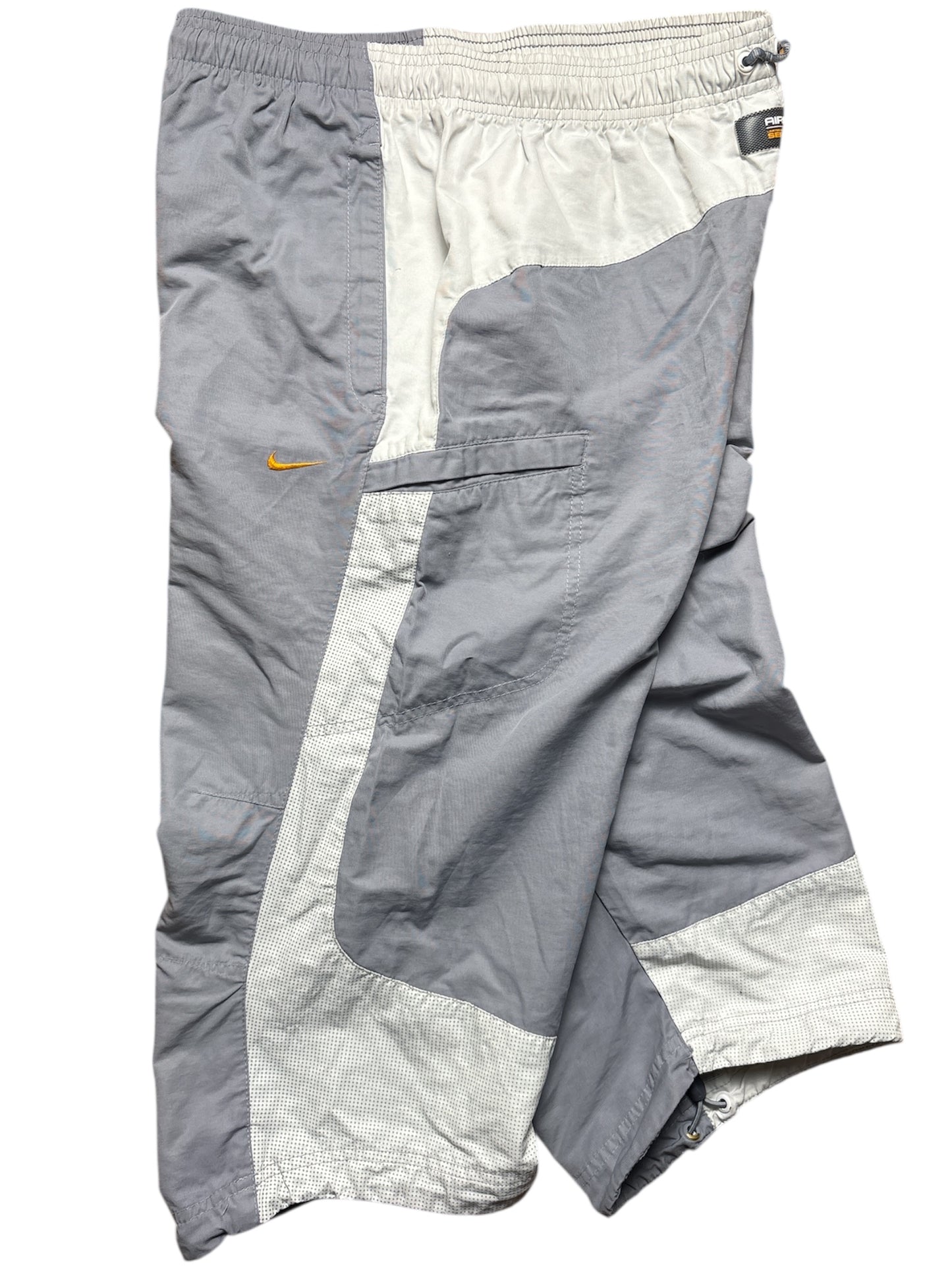 Nike Series 87 3/4 Shorts (M)