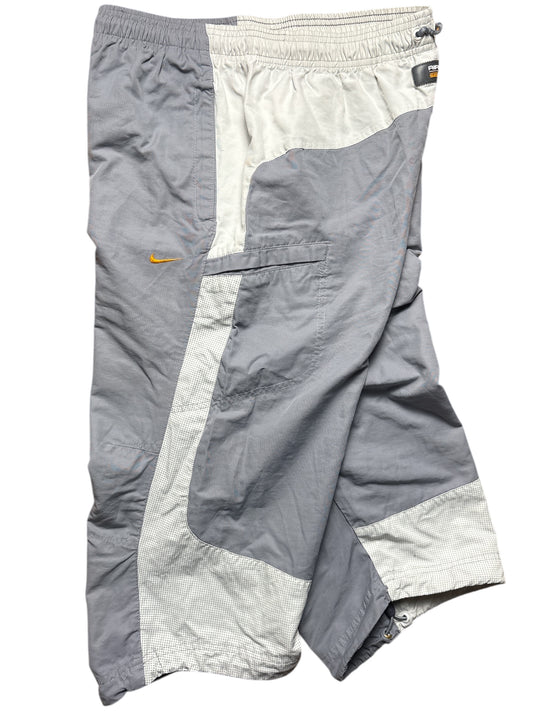 Nike Series 87 3/4 Shorts (M)