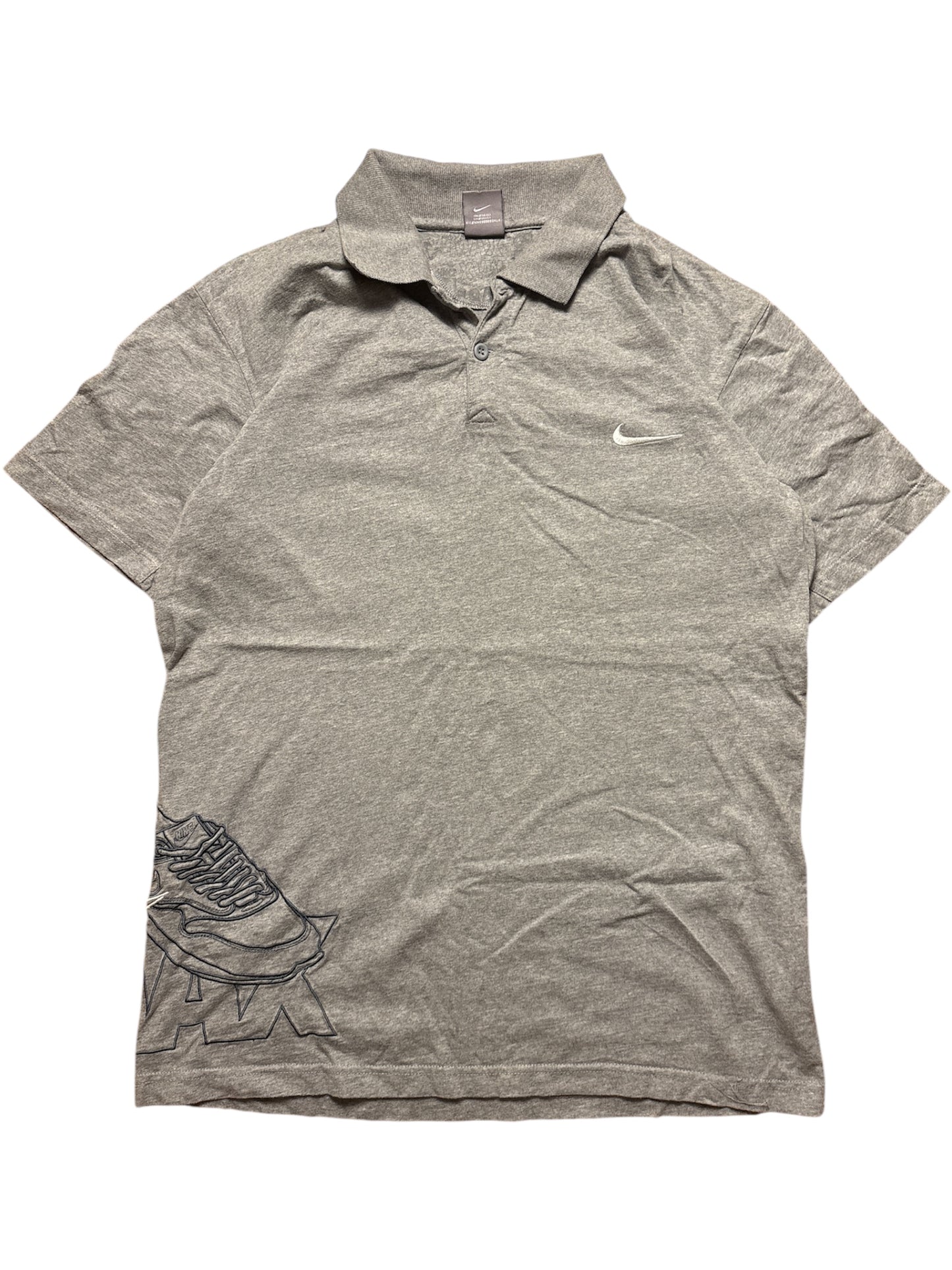 Nike Air Max Polo (L)