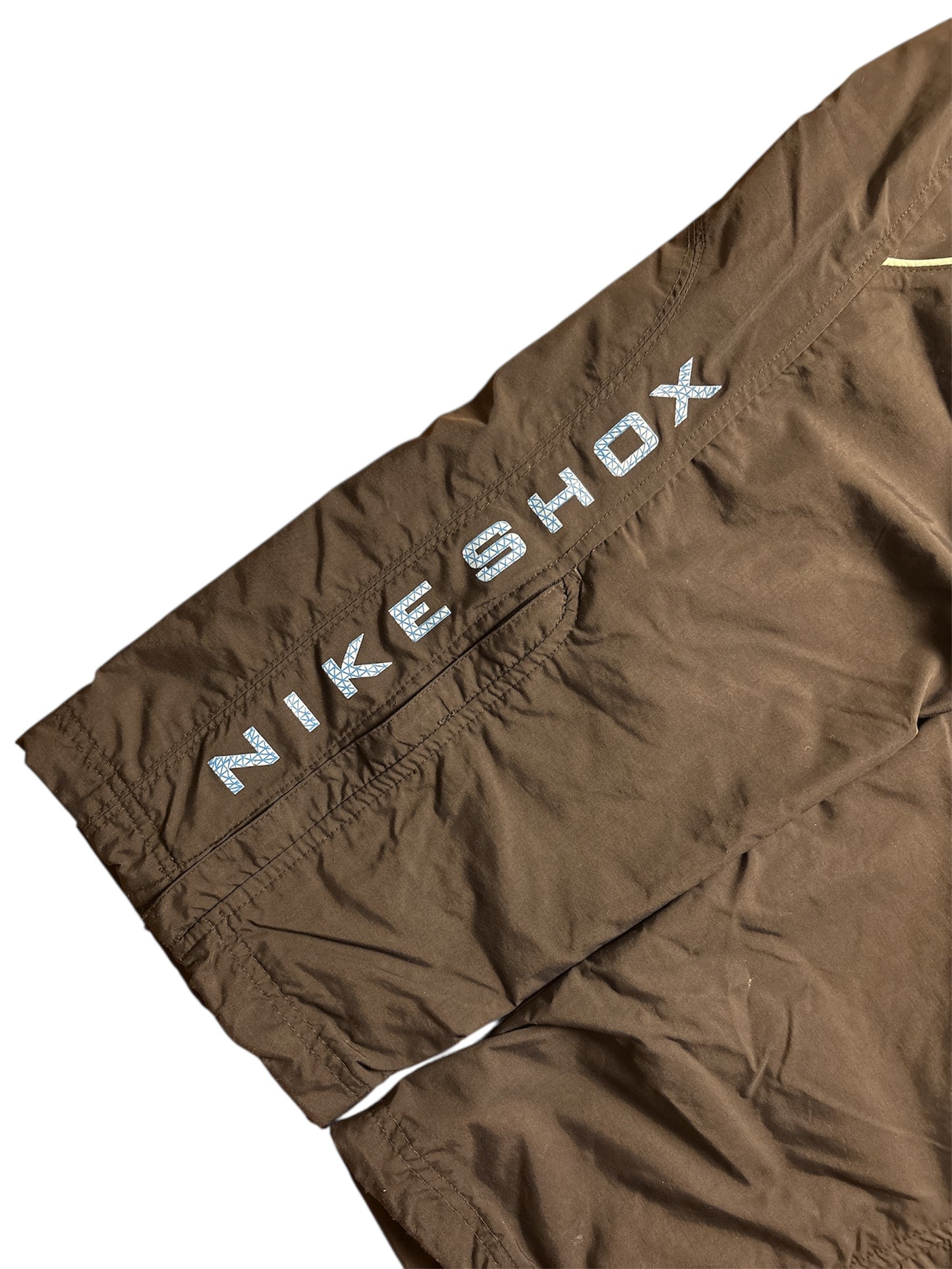Nike Shox Trackpants (M)