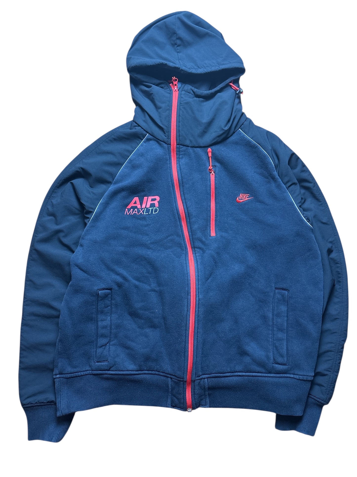 Nike Air max LTD Hoodie (XL)