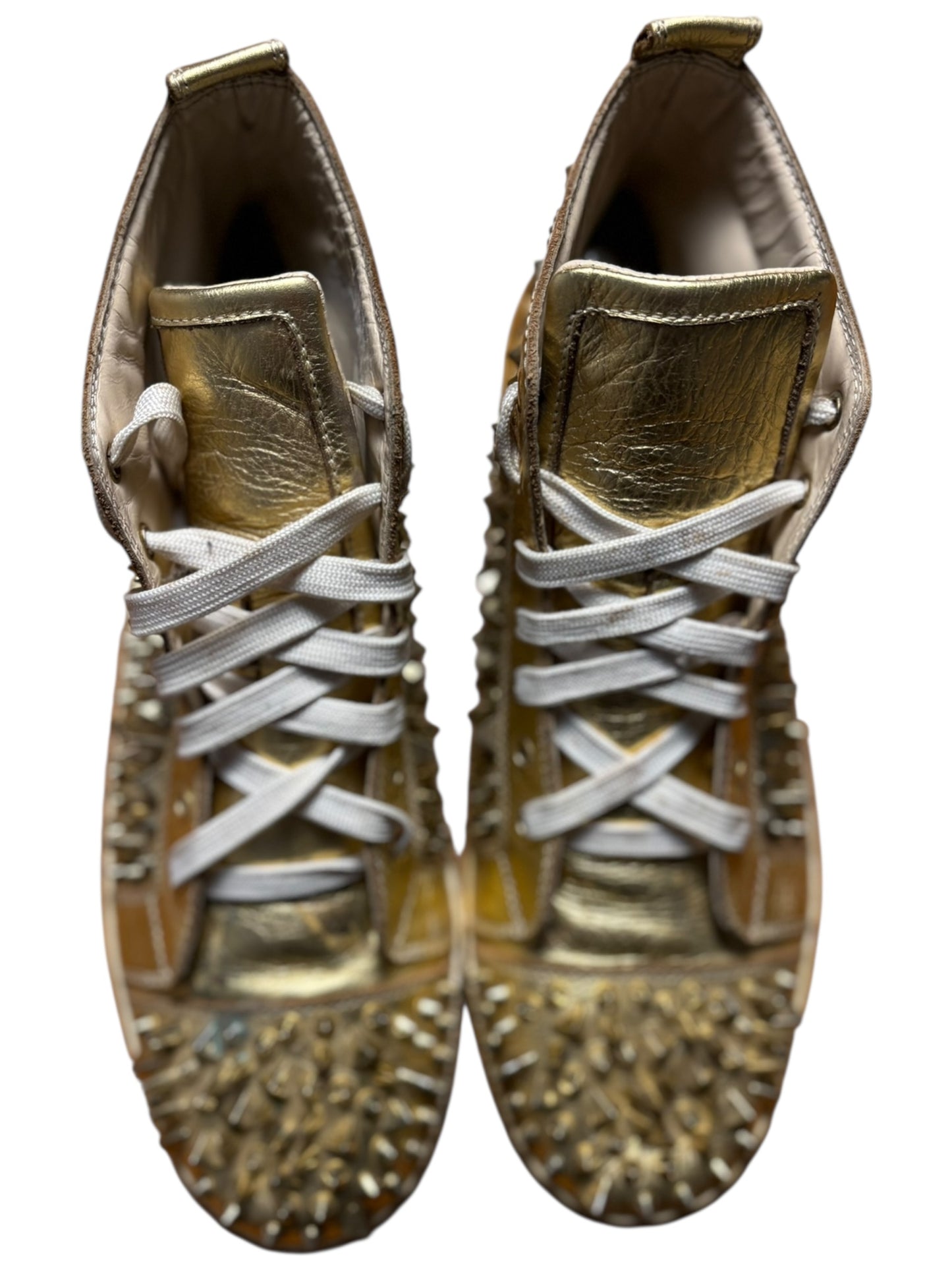 Christmas Louboutin Uk8