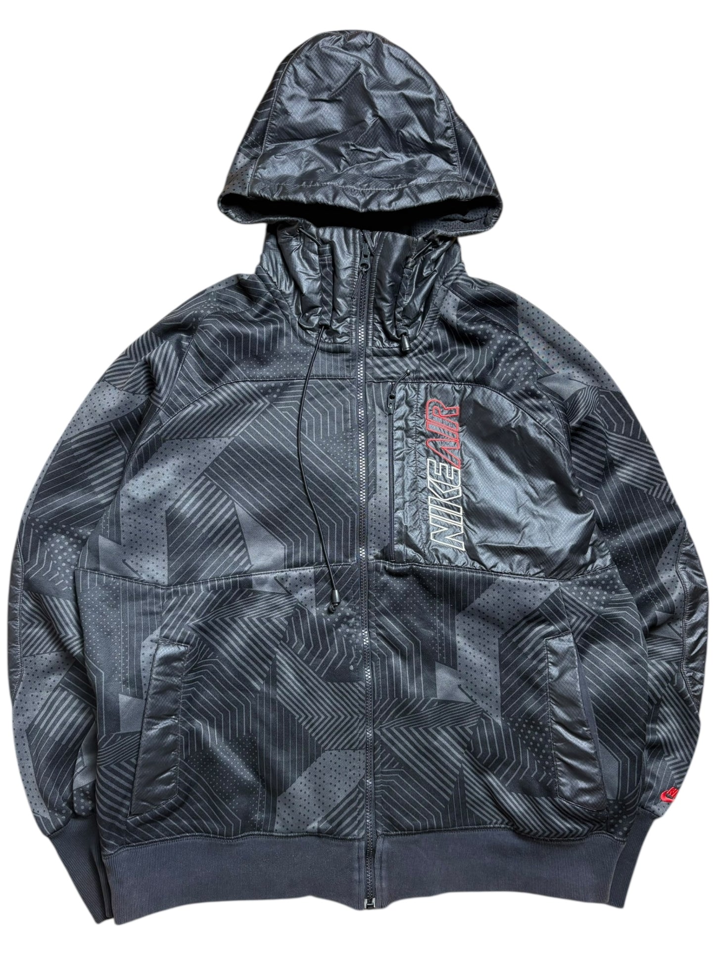 Nike Air Zip-Up (L)