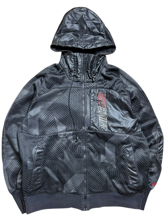 Nike Air Zip-Up (L)