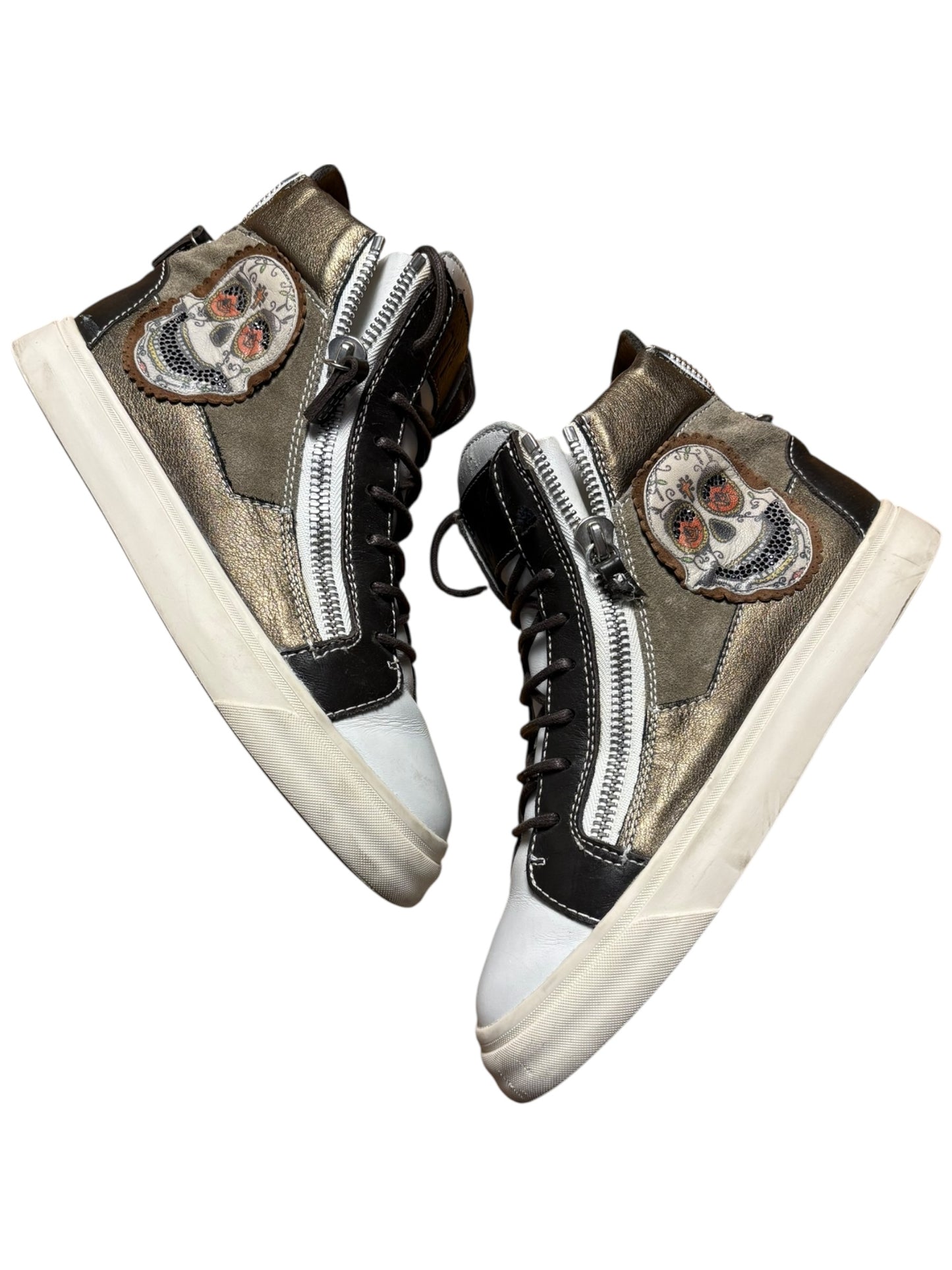 Giuseppe Zanotti Uk7