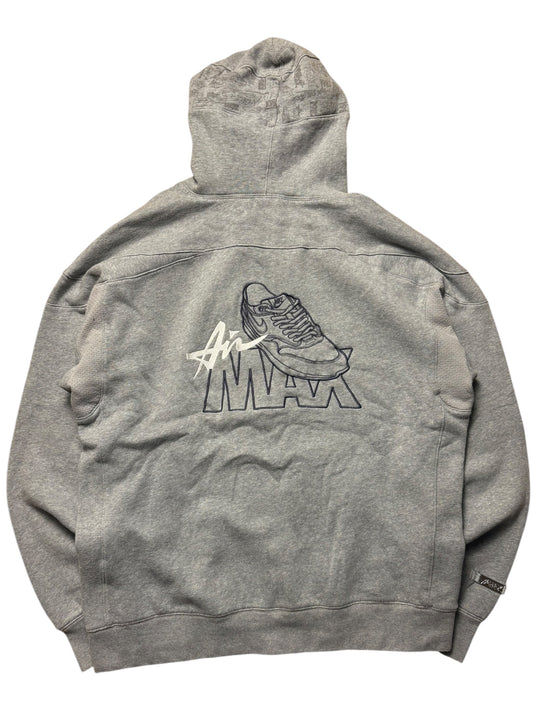 Nike Air Max Zip-Up (L)