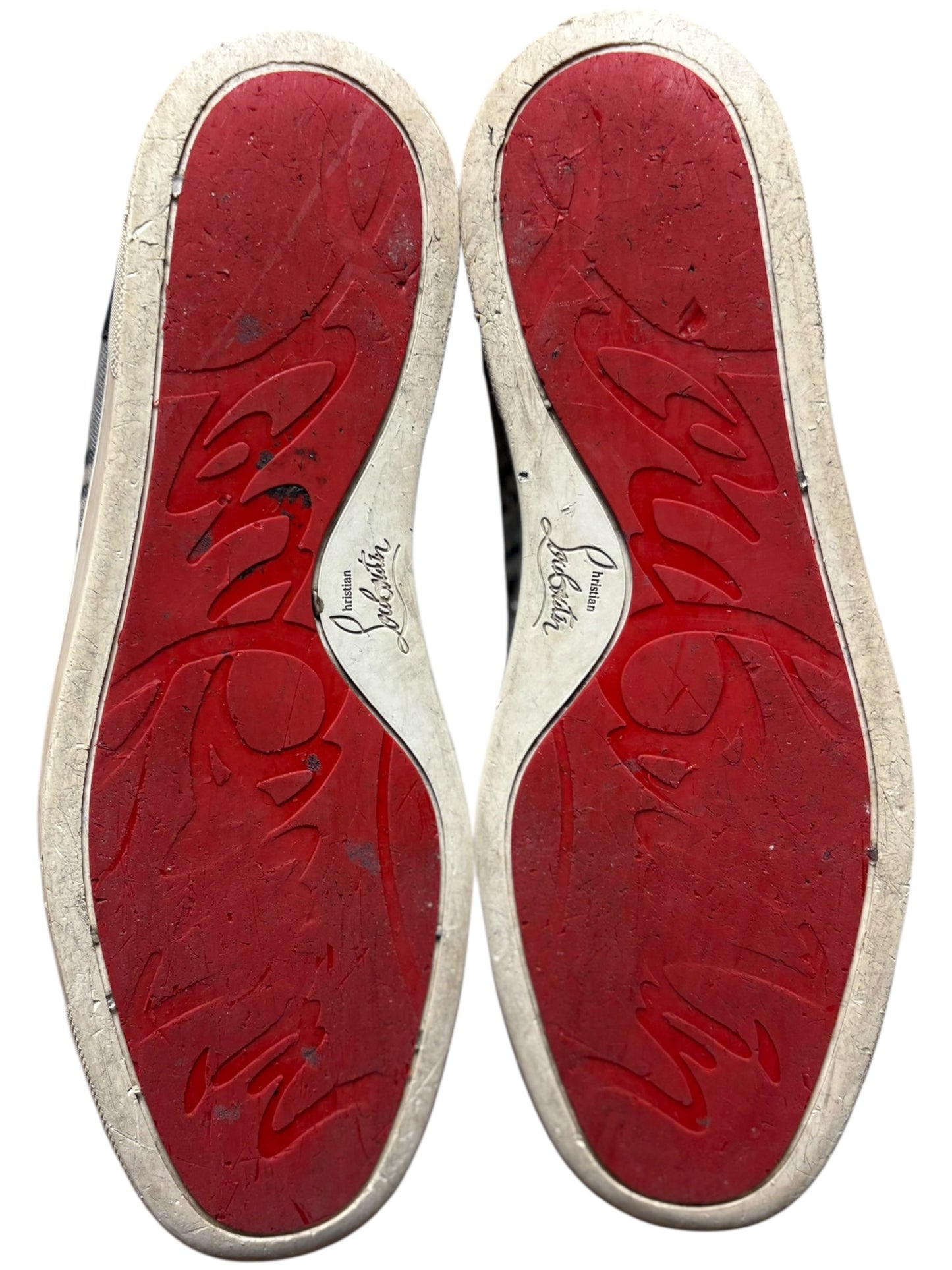 Christian Louboutin Uk9.5