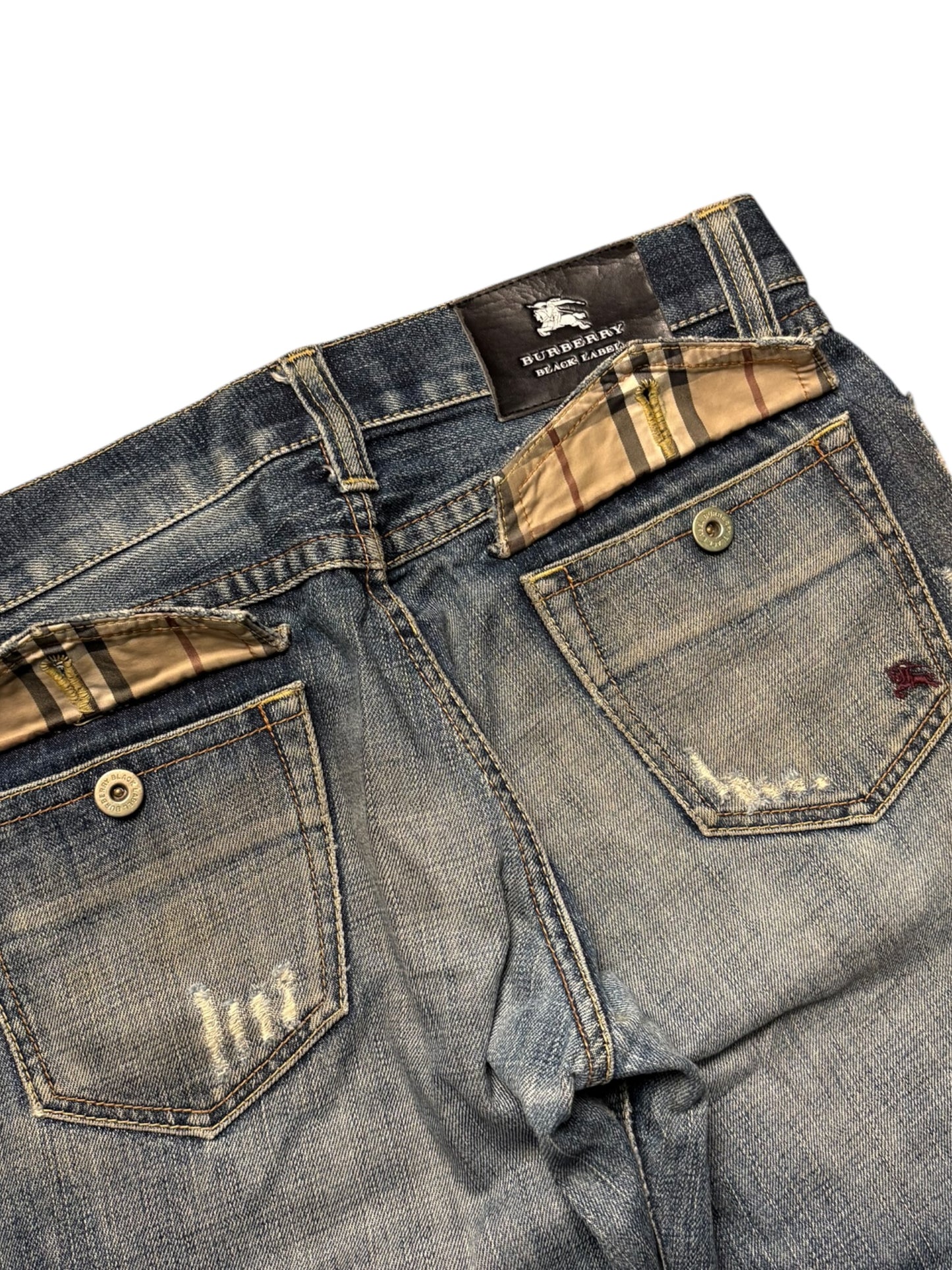 Burberry Jeans (W32)