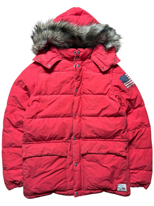 Denim & Supply X Ralph Lauren USA Jacket (S)