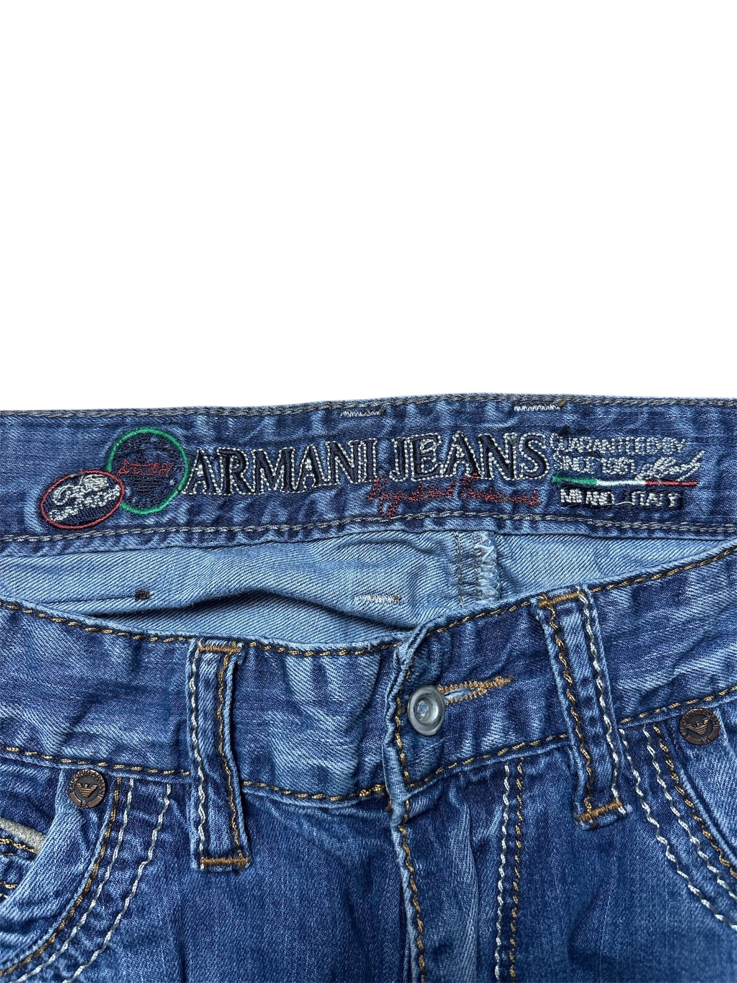 Armani Jeans (W34)