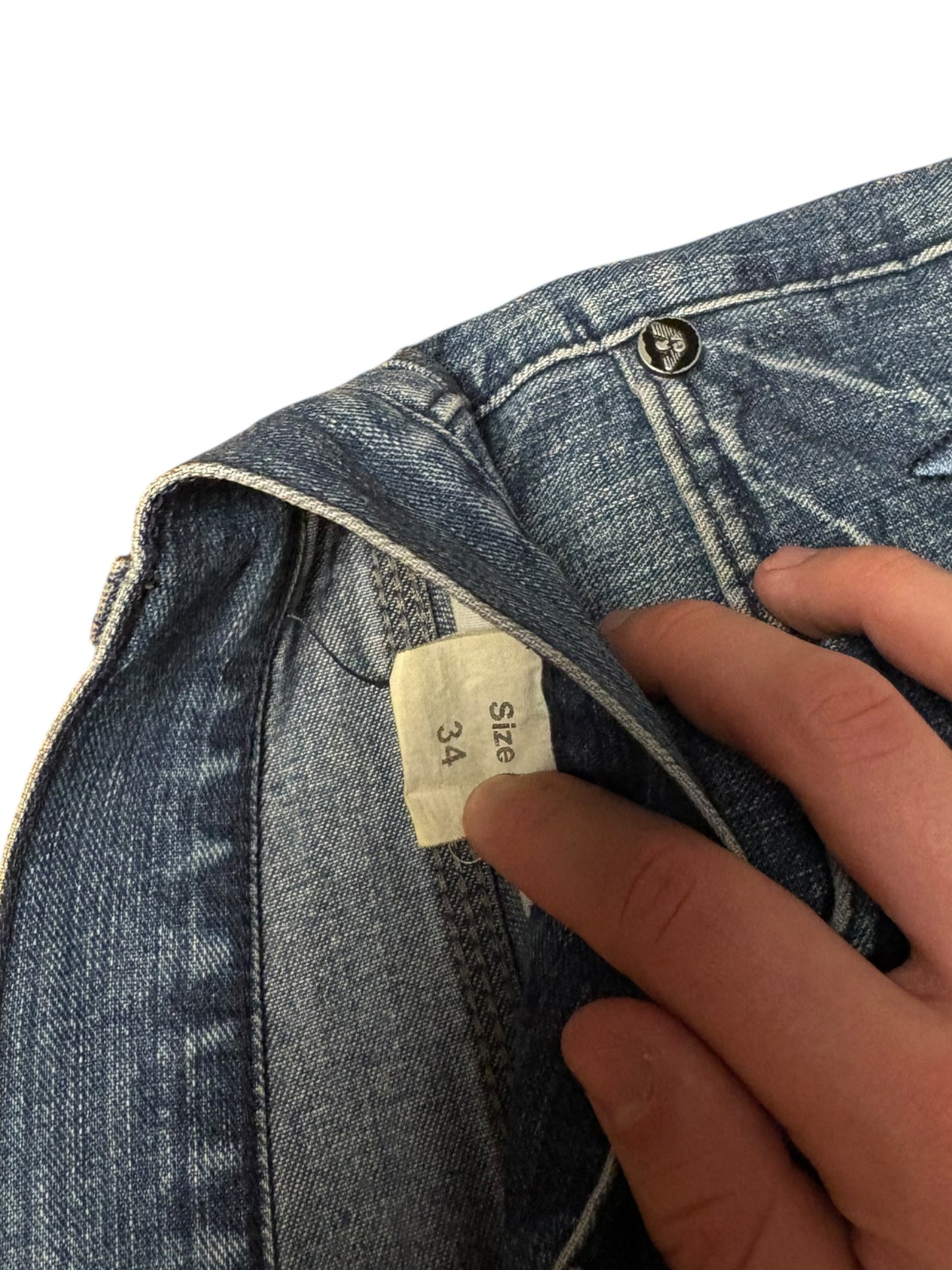 Armani Jeans (W34)