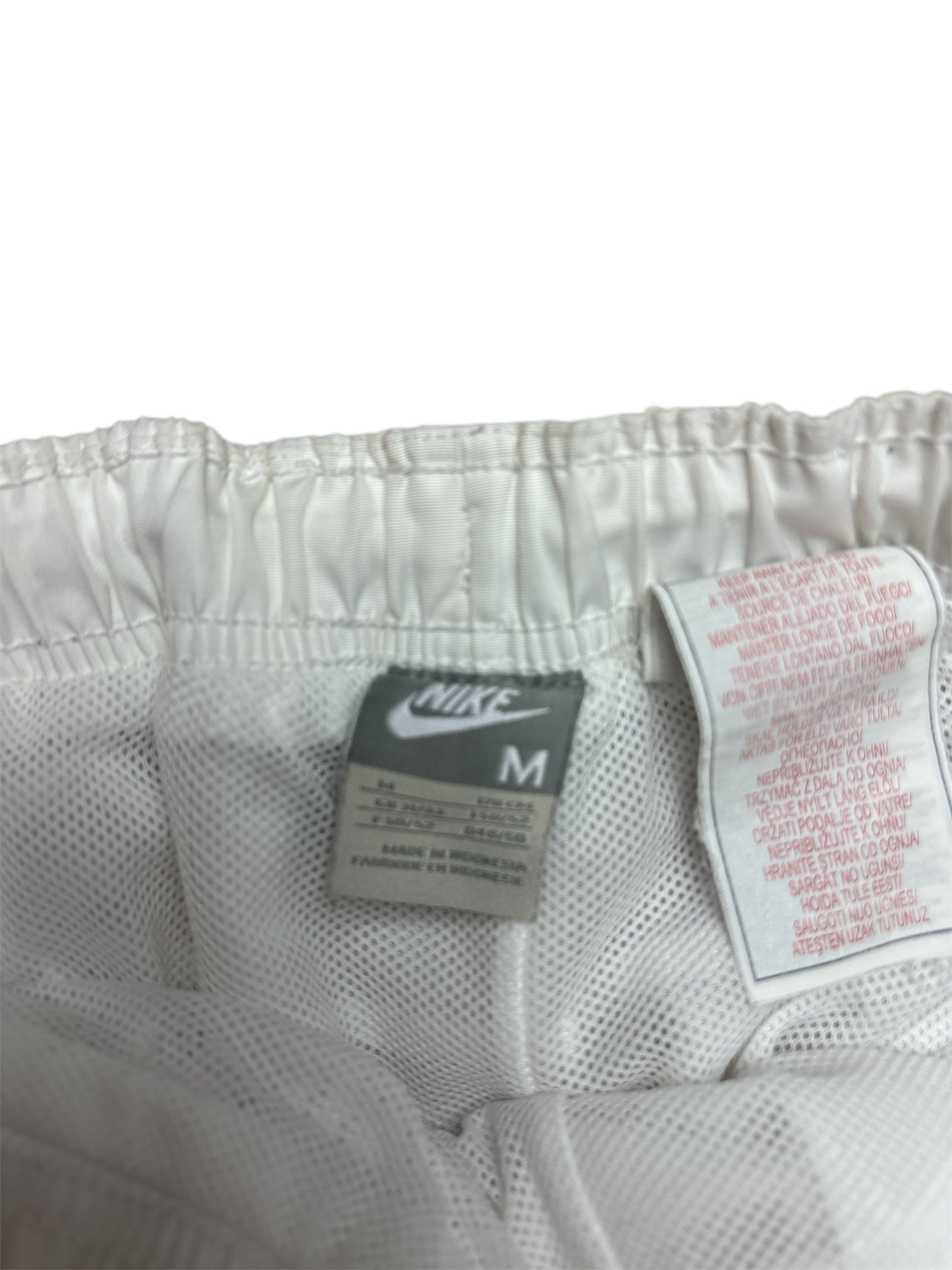 Nike Shox Trackpants (M)