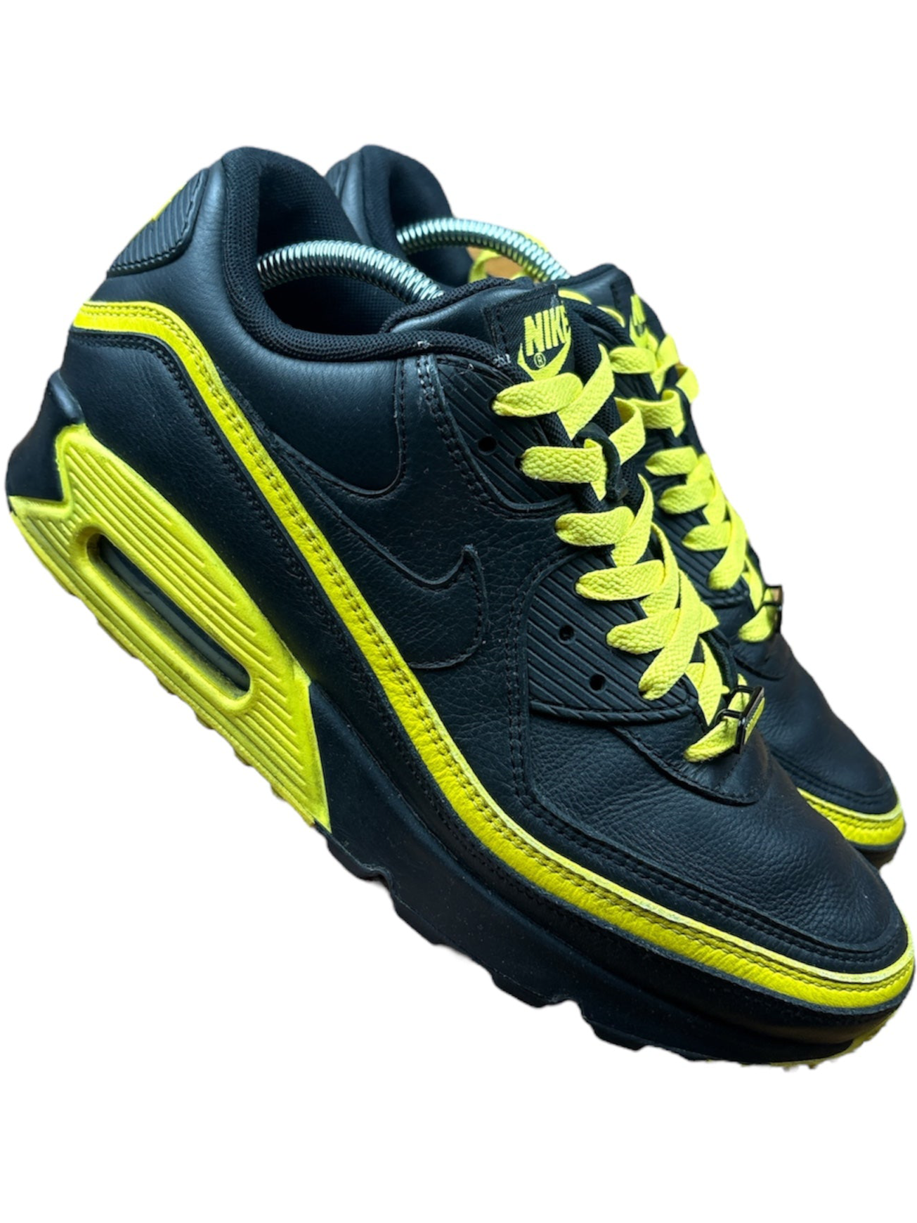 Nike Undefeated Air max 90 Uk8