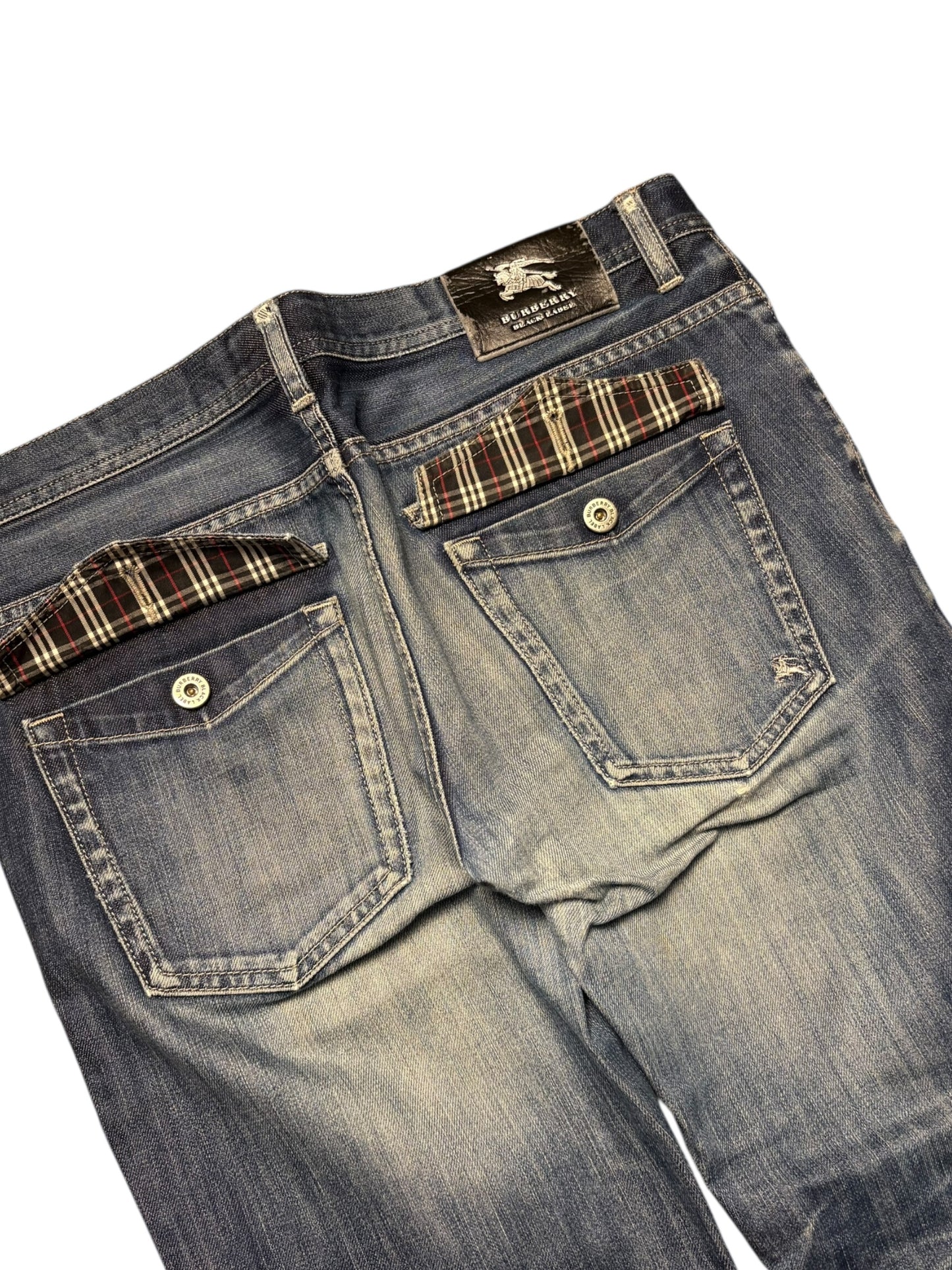 Burberry Jeans (W32)