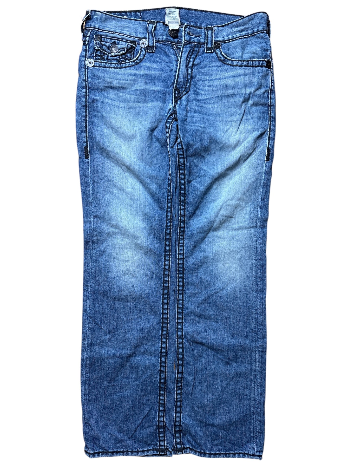 True Religion Jeans (W33)