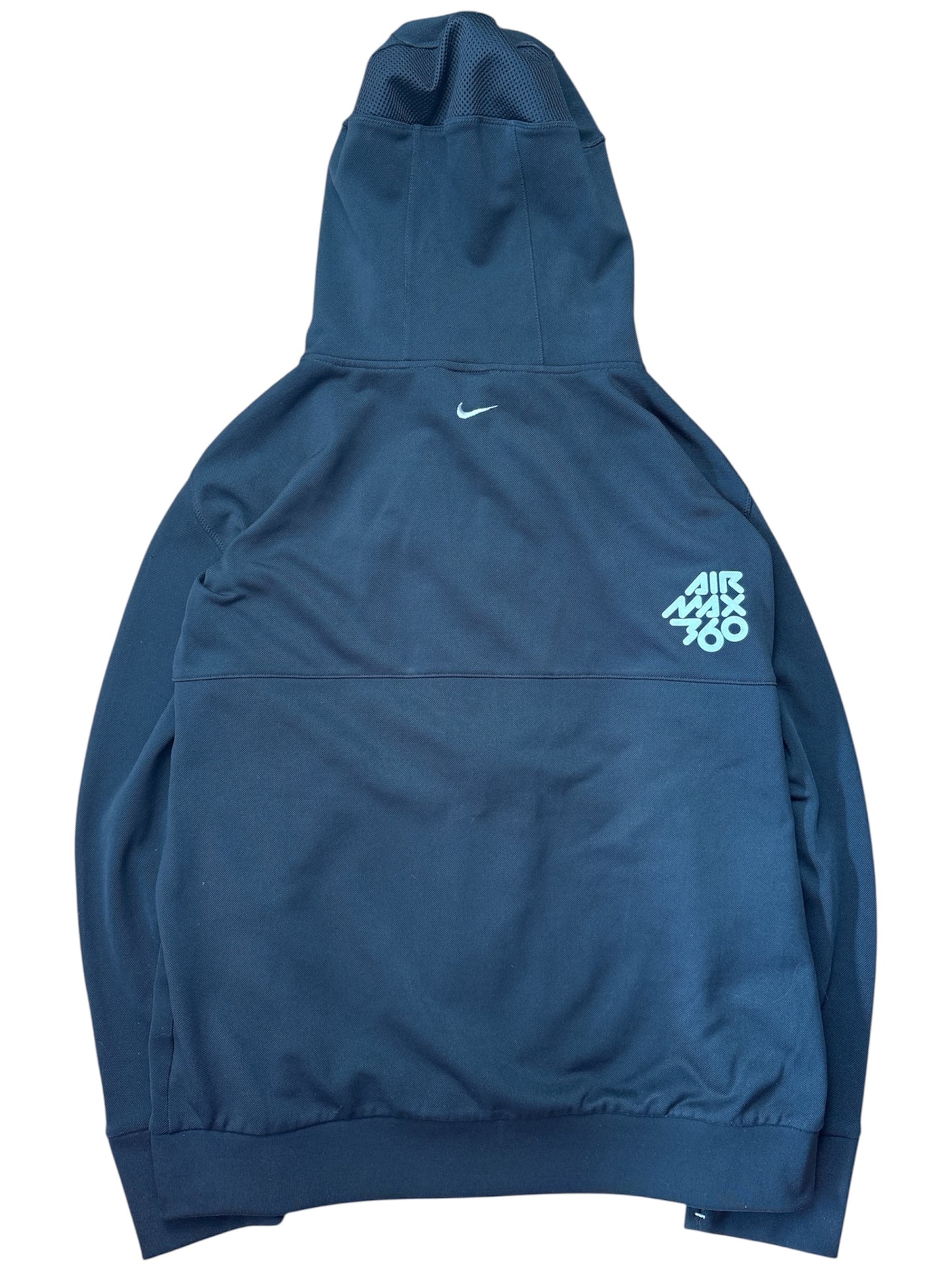 Nike Air Max 360 Zip-Up (L)
