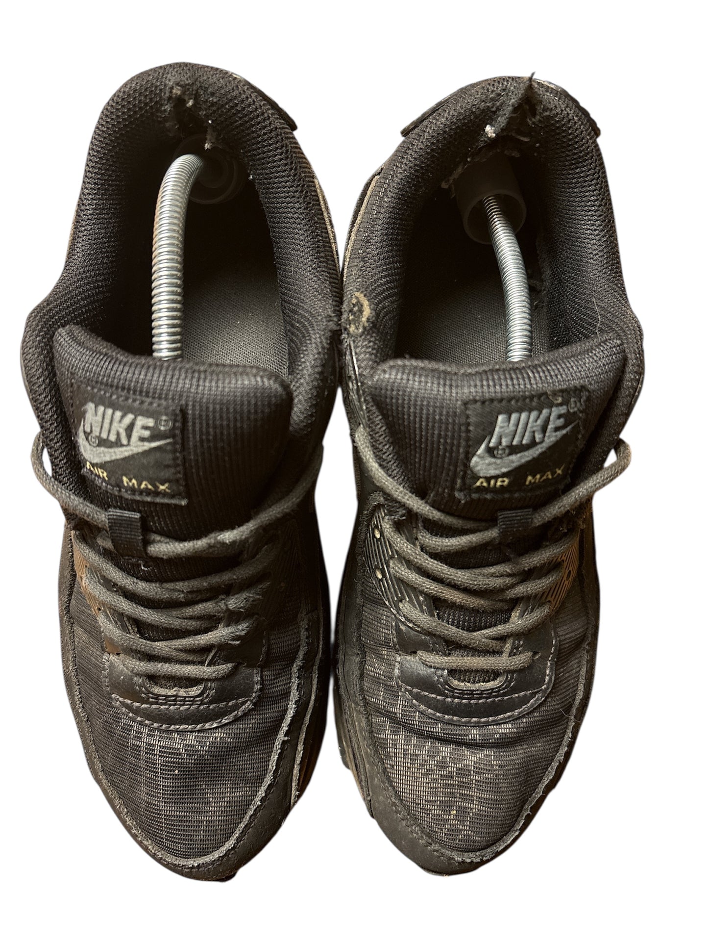 Nike Air Max 90 Halloween Uk9