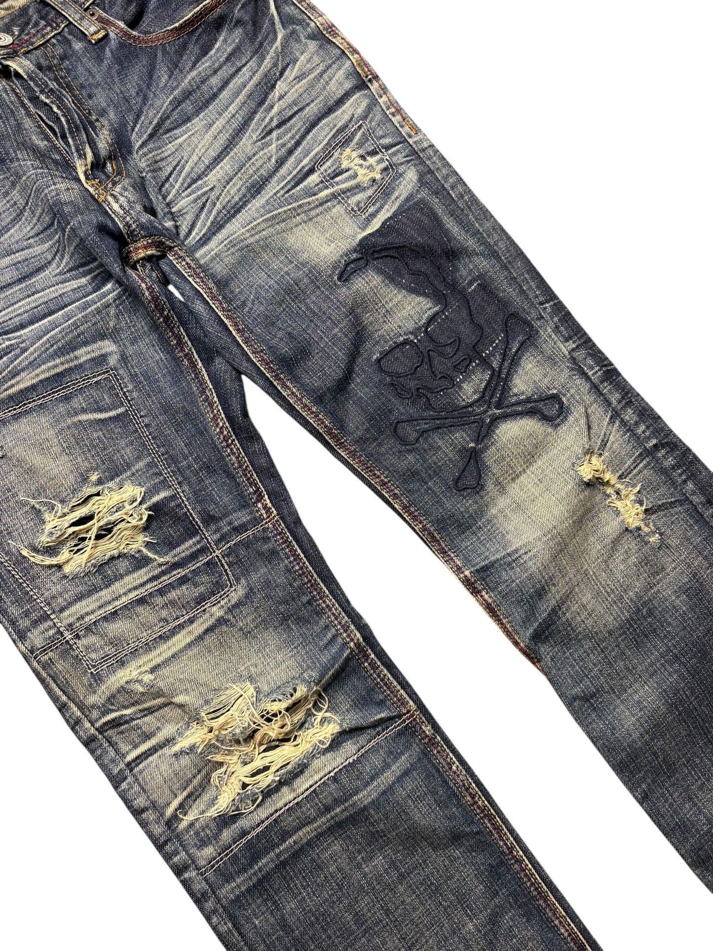 Edge Rupert Jeans (W31)