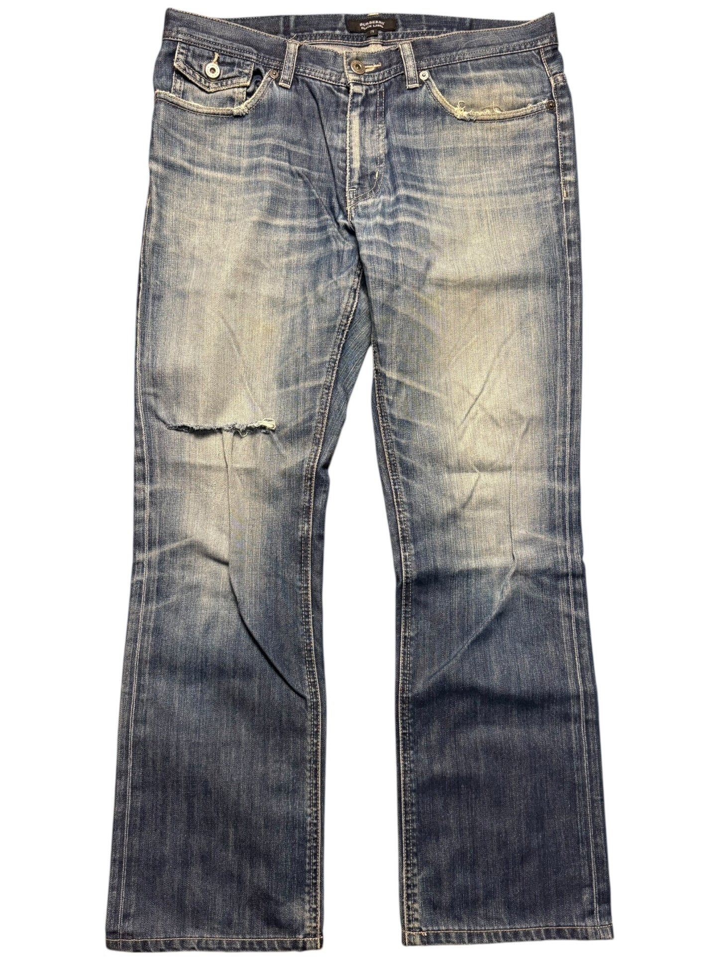 Burberry Jeans (W32)