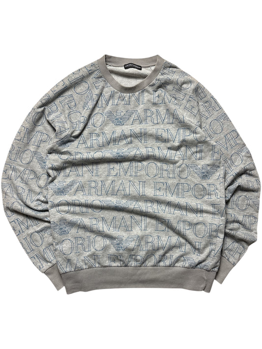 Armani Long-Sleeve (S)