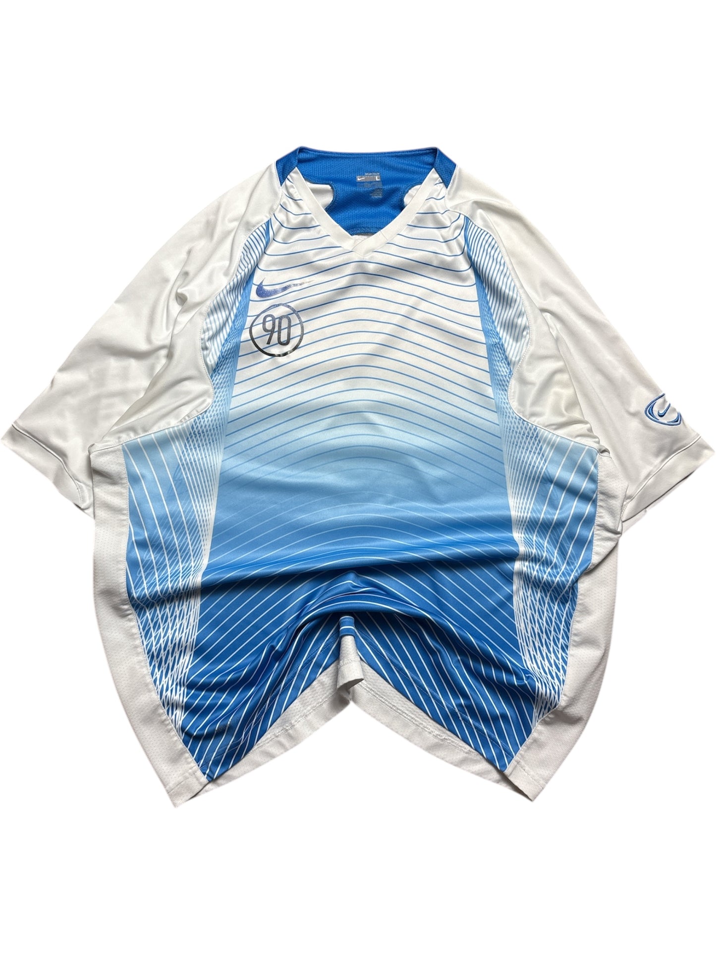 Nike T90 T-Shirt (L)