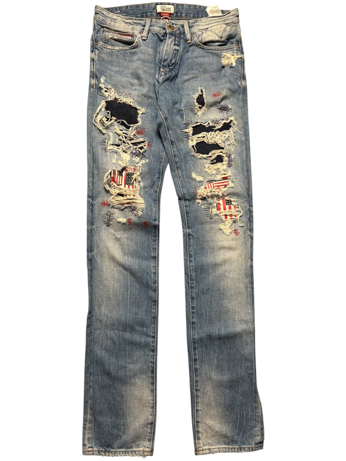 Tommy Hilfiger USA Jeans (W30)