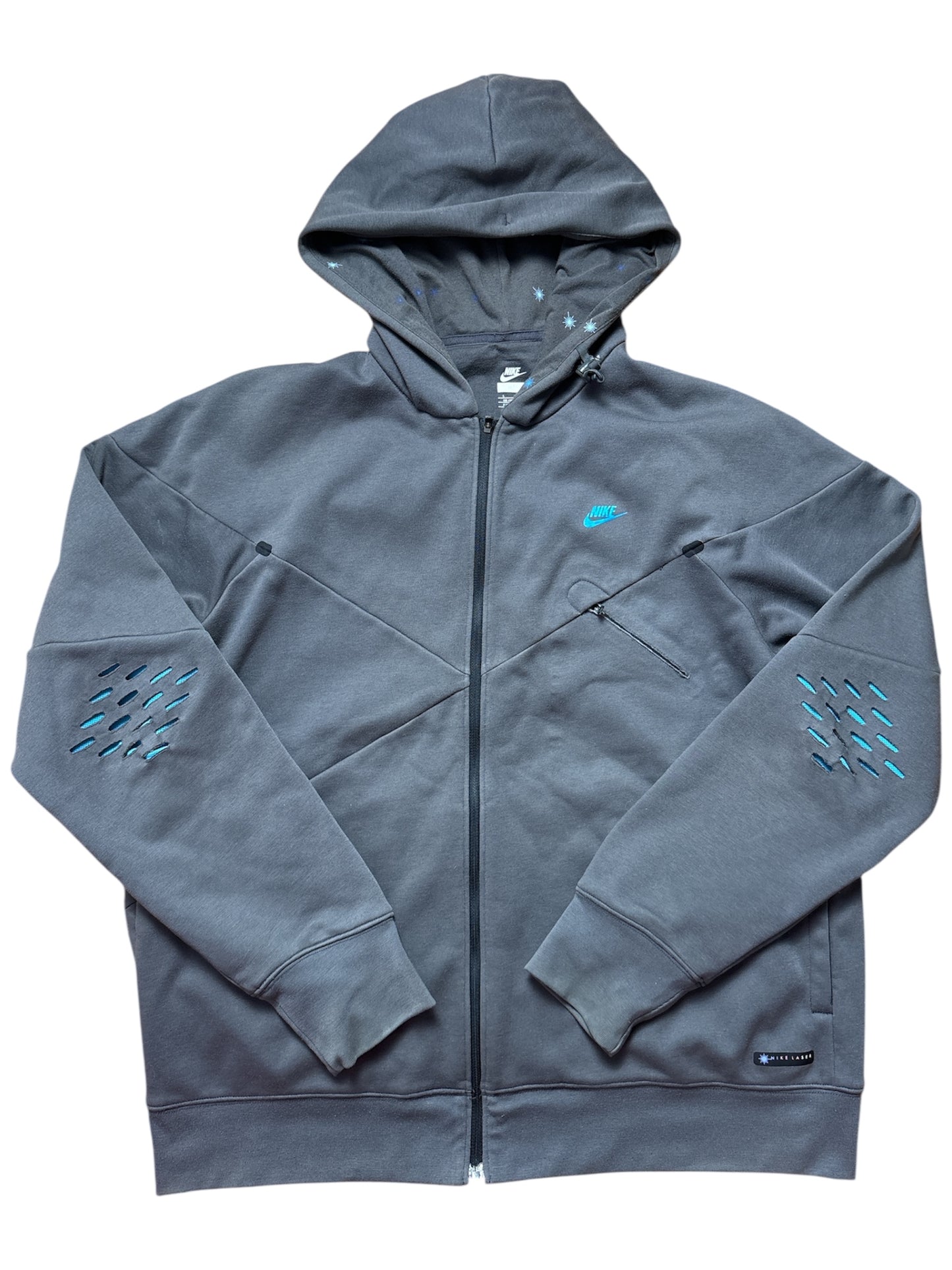 Nike Laser Zip-Up (L)