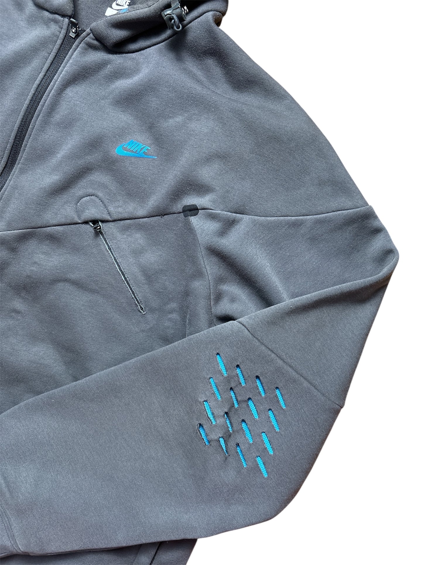 Nike Laser Zip-Up (L)