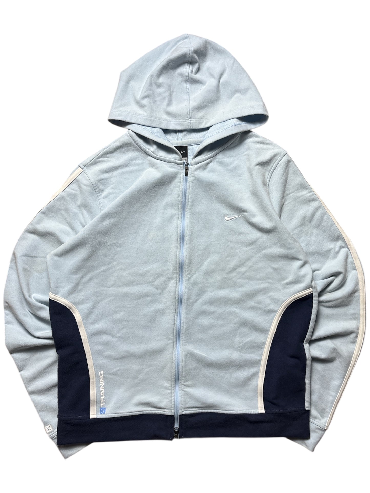 Nike Training Zip-Up (S)