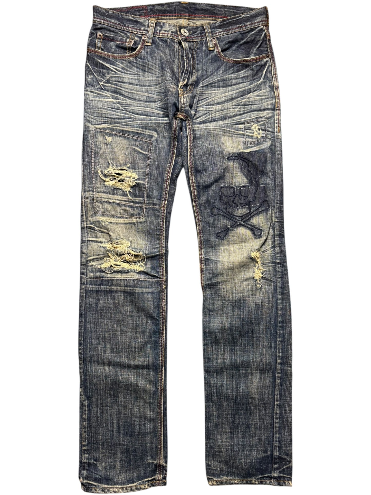 Edge Rupert Jeans (W31)