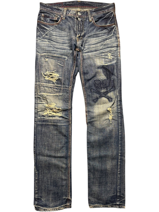 Edge Rupert Jeans (W31)