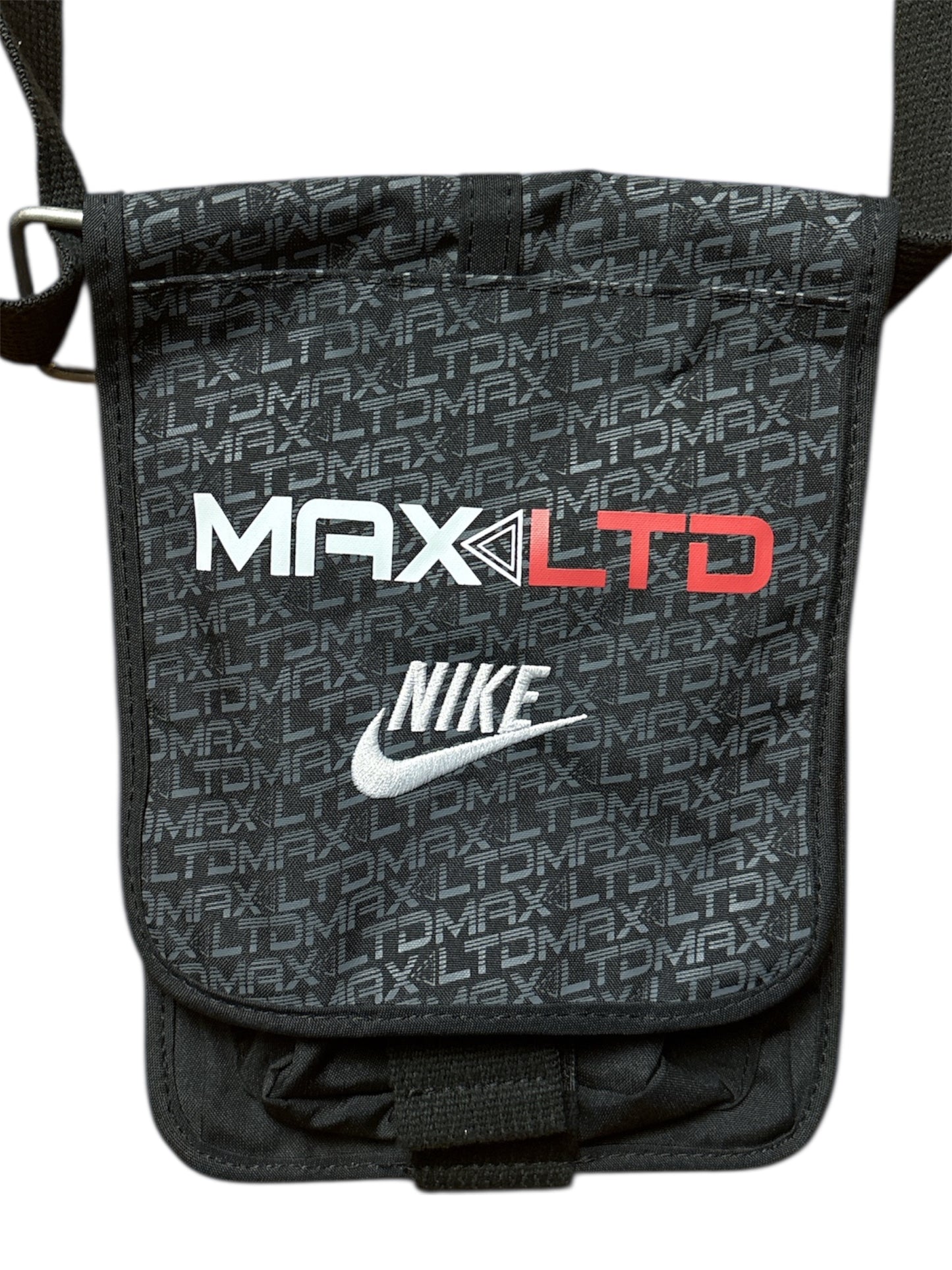 Nike Air Max LTD Bag