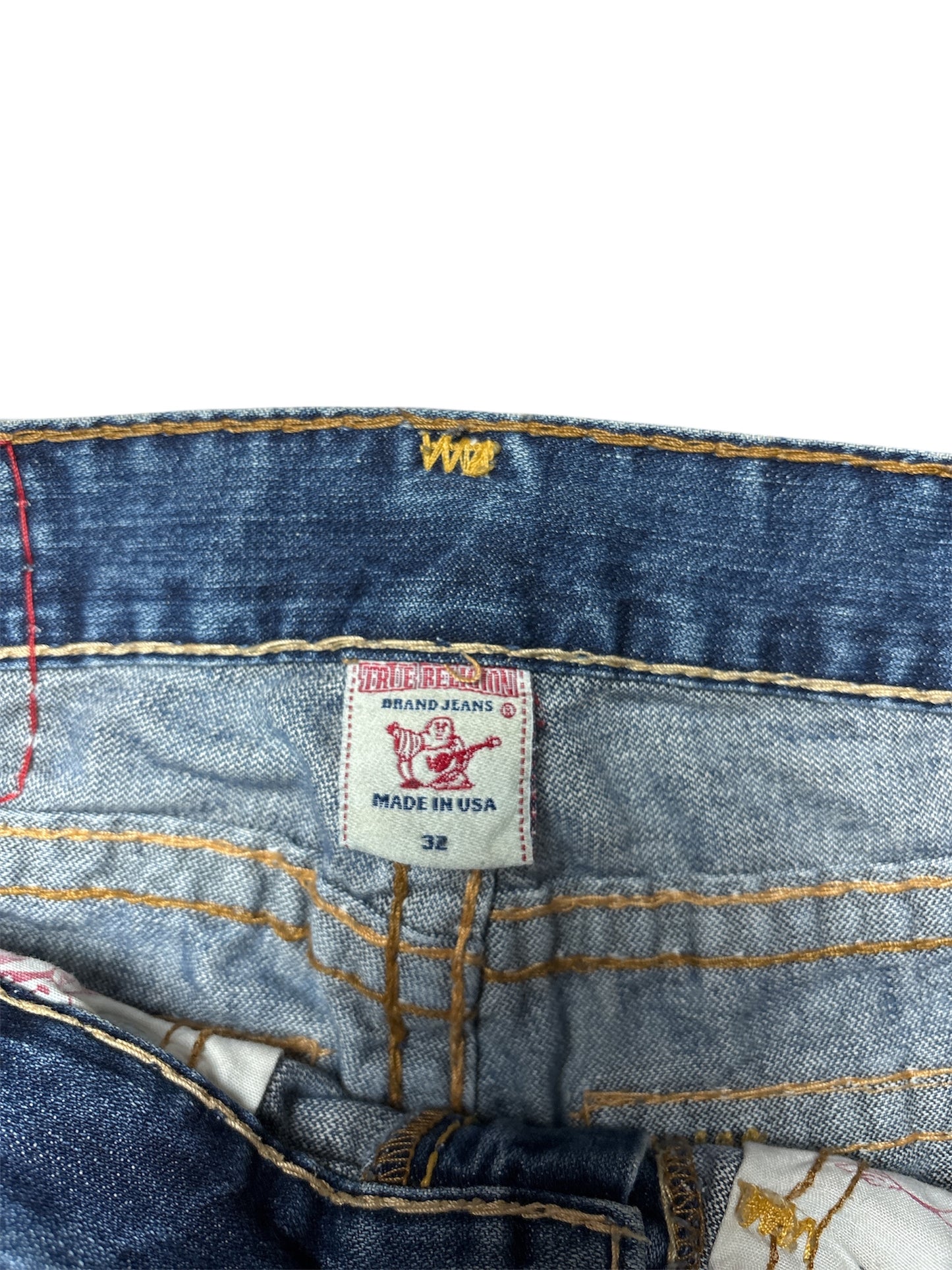 True Religion Jeans (W32)