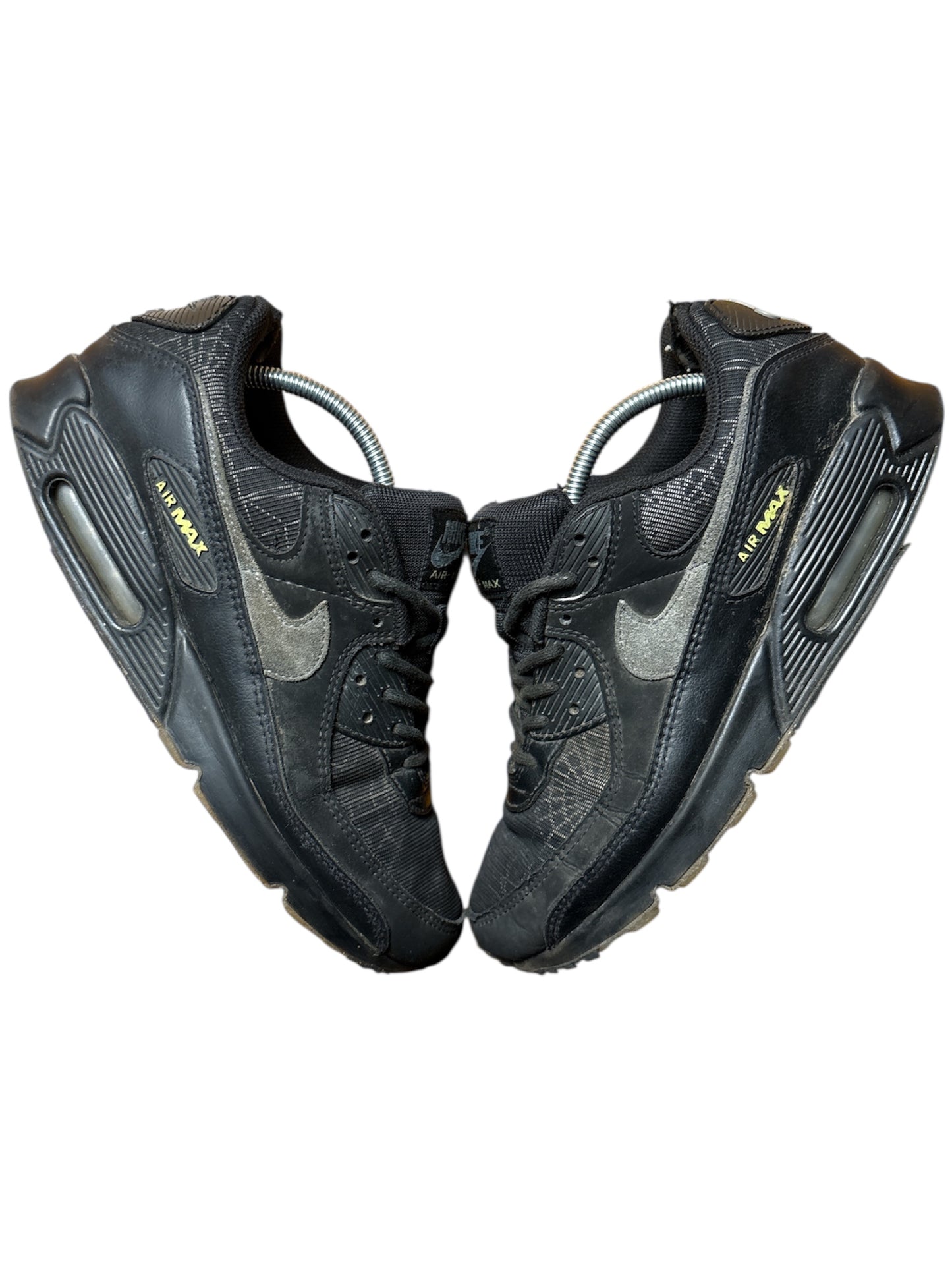 Nike Air Max 90 Halloween Uk9