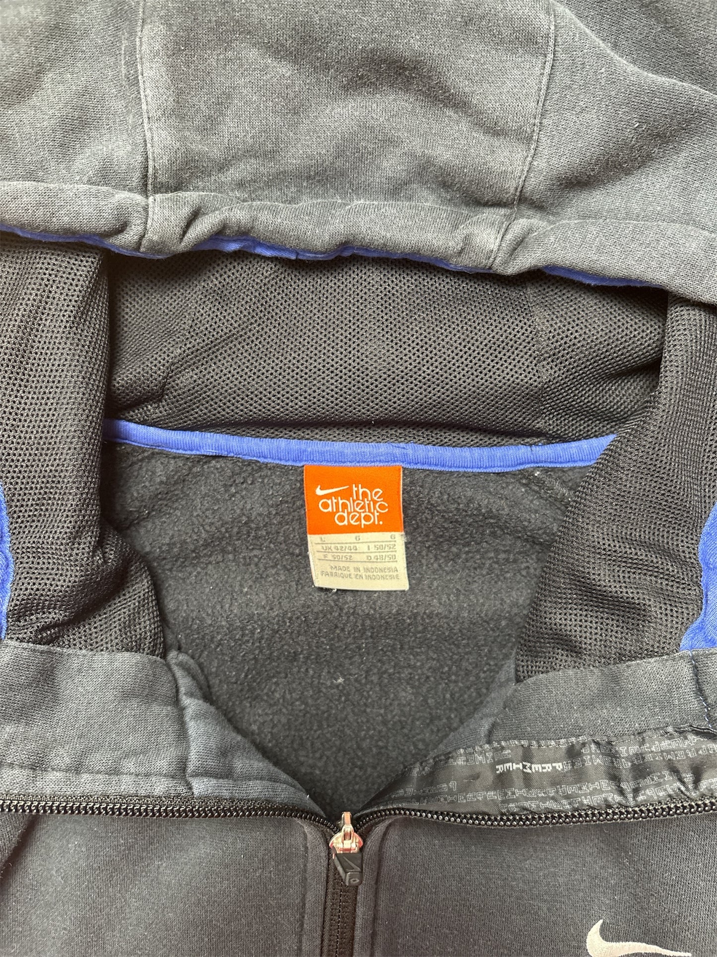 Nike Premier Zip-Up (L)