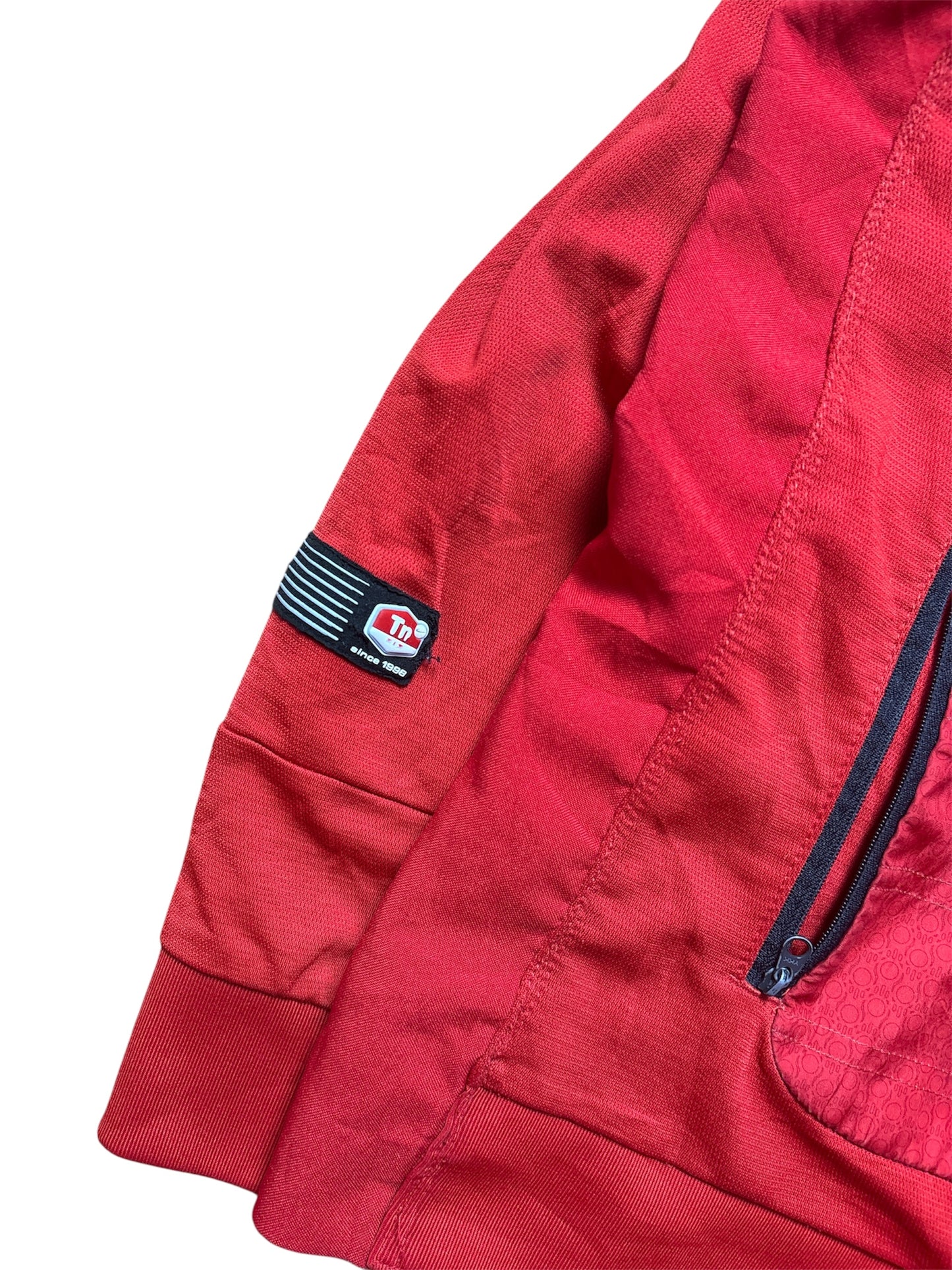 Nike TN Zip-Up (S)
