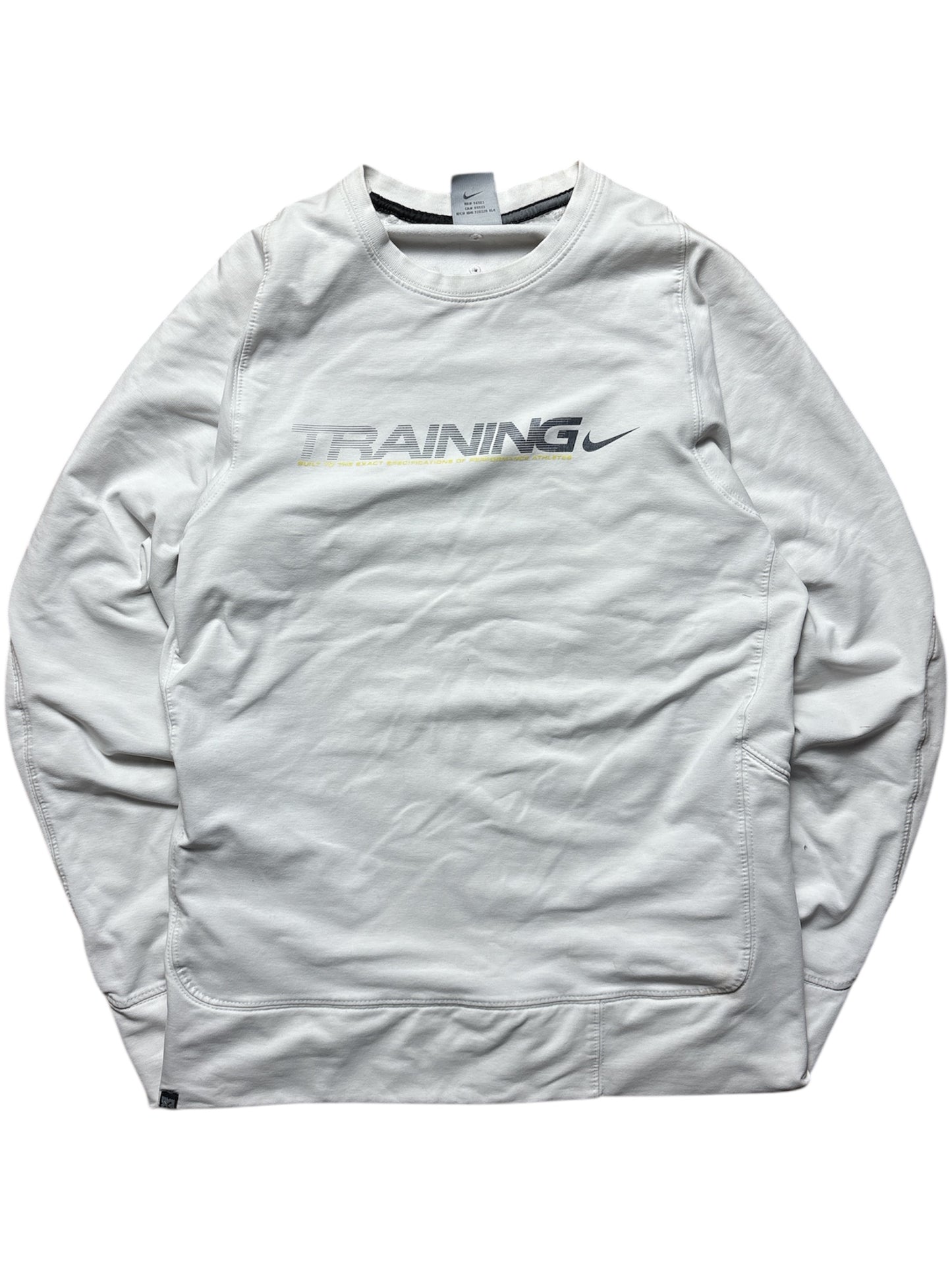 Nike Training Crewneck (S)