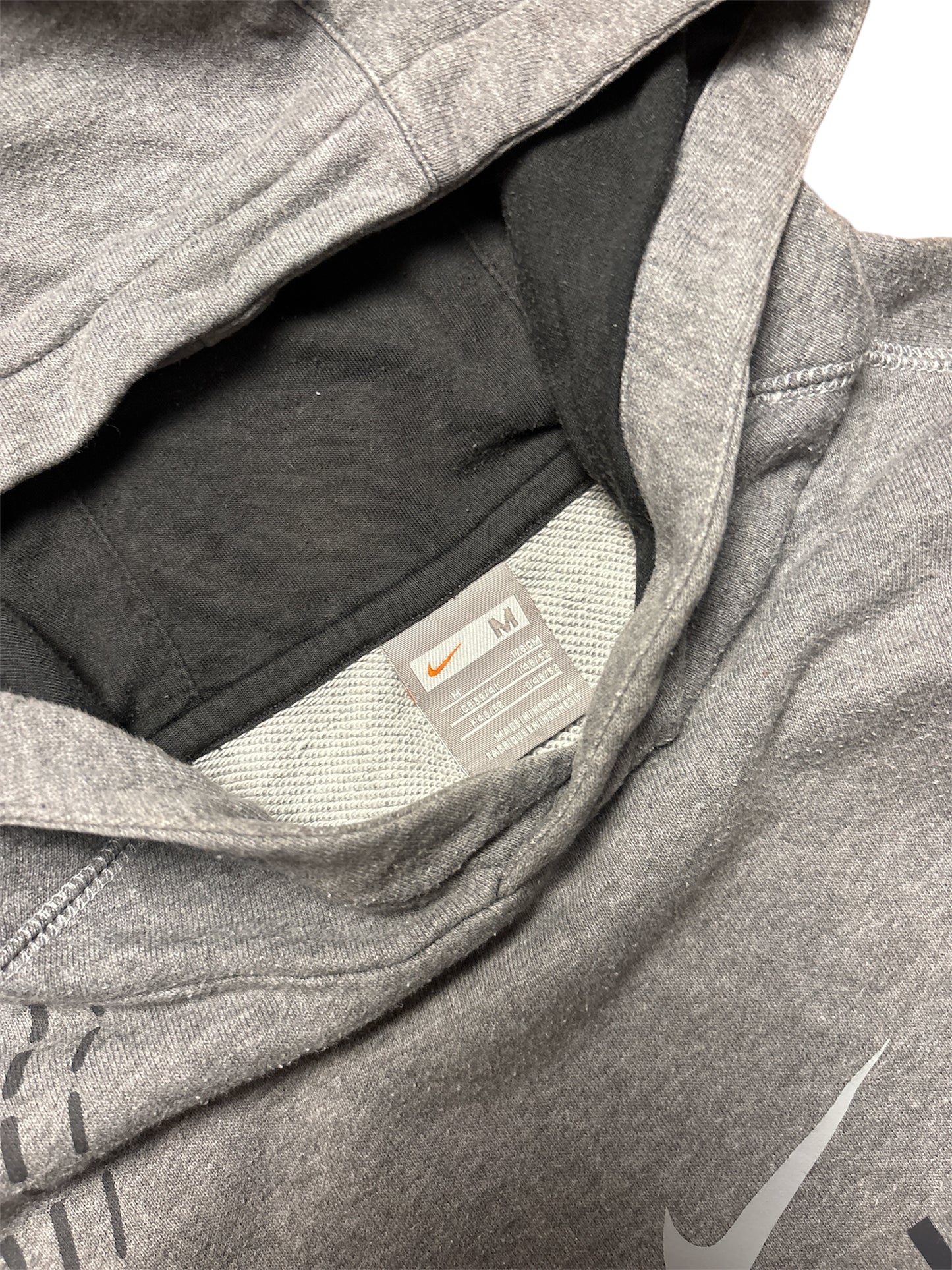 Nike Training Hoodie (M)