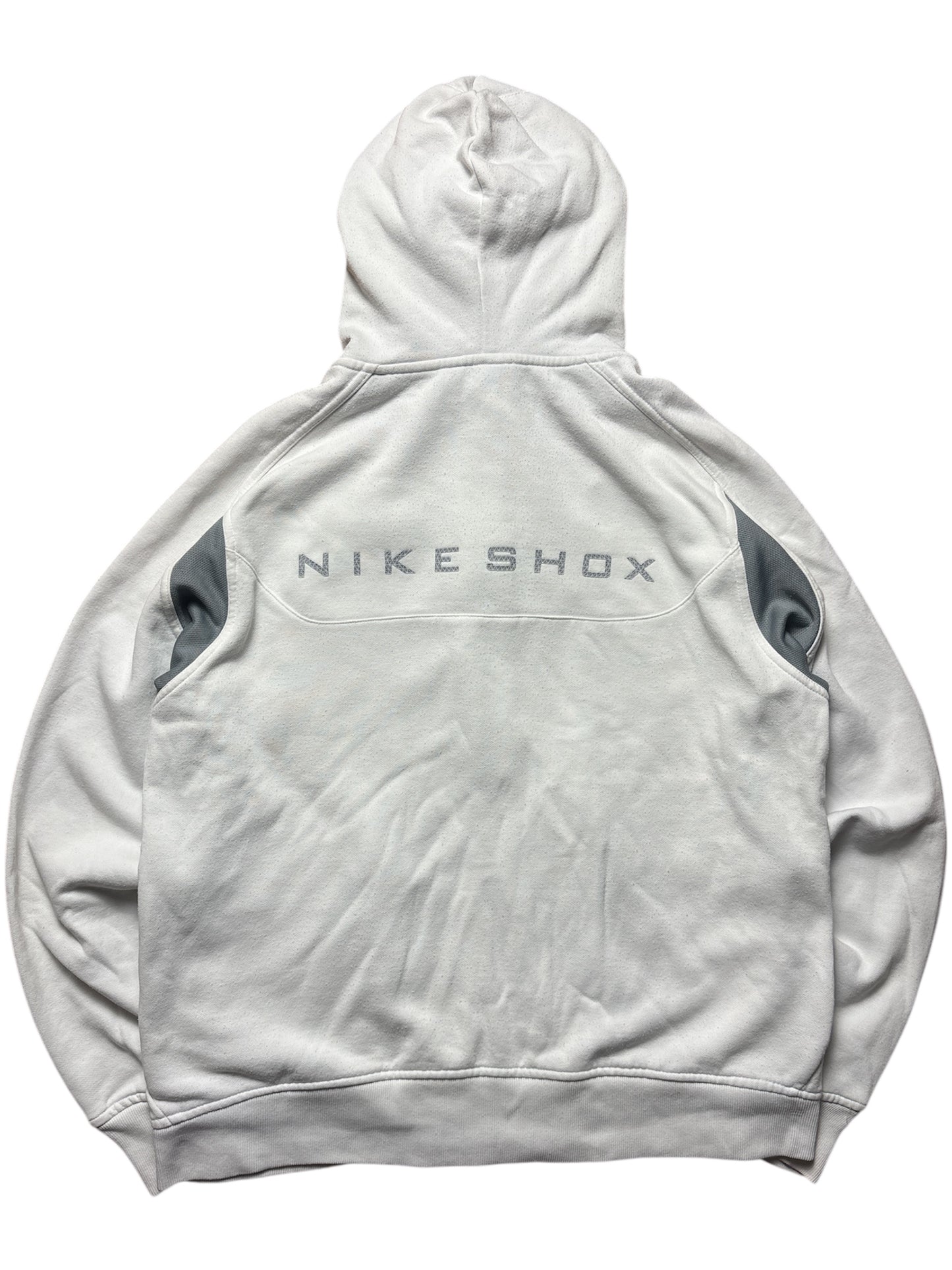 Nike Shox Zip-Up (M)