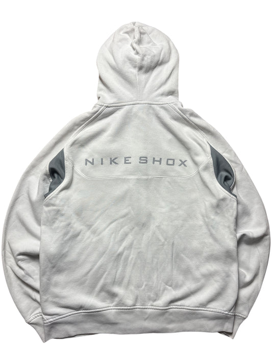 Nike Shox Zip-Up (M)