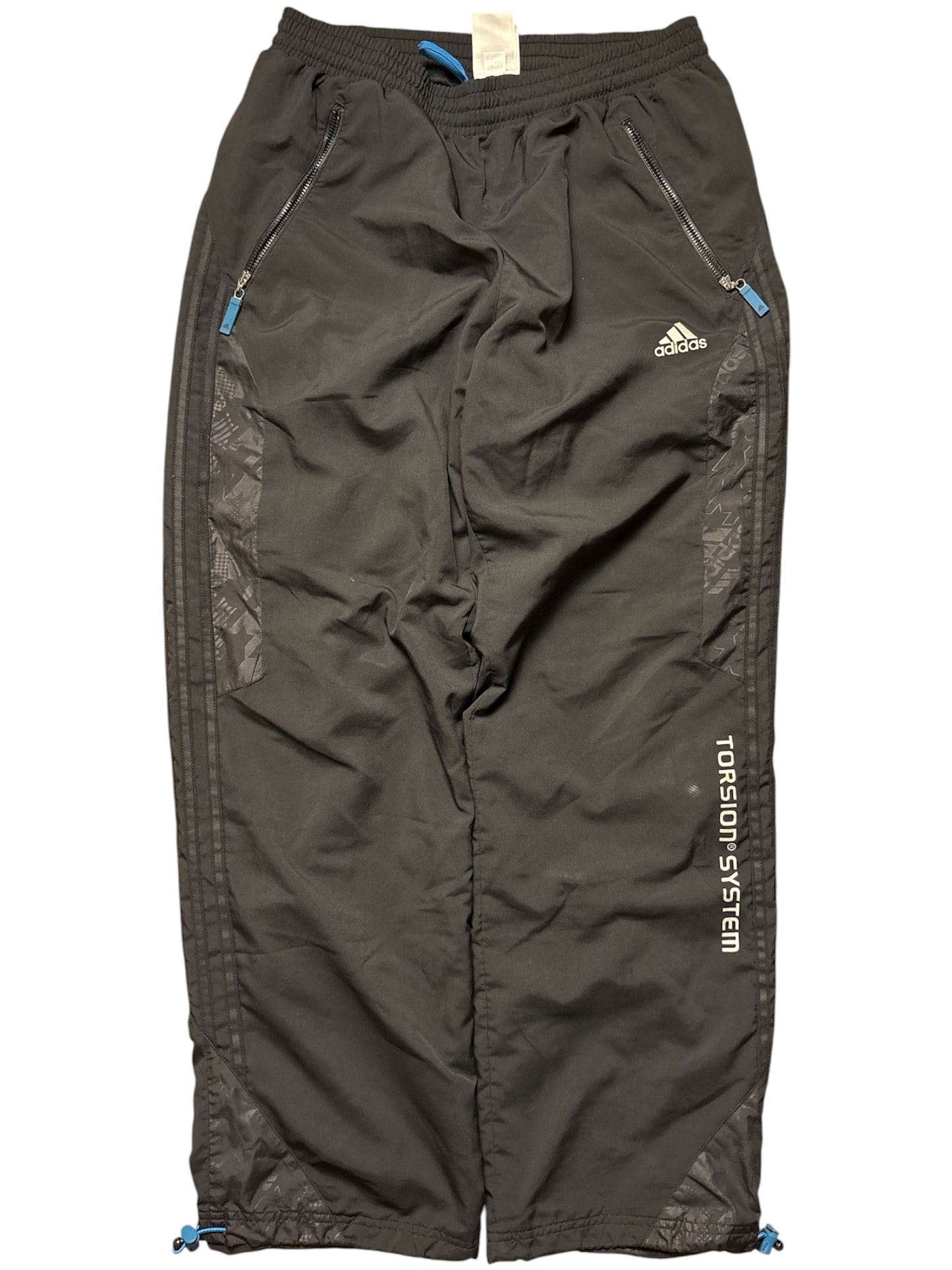 Adidas Torsion System Trackpants (M)