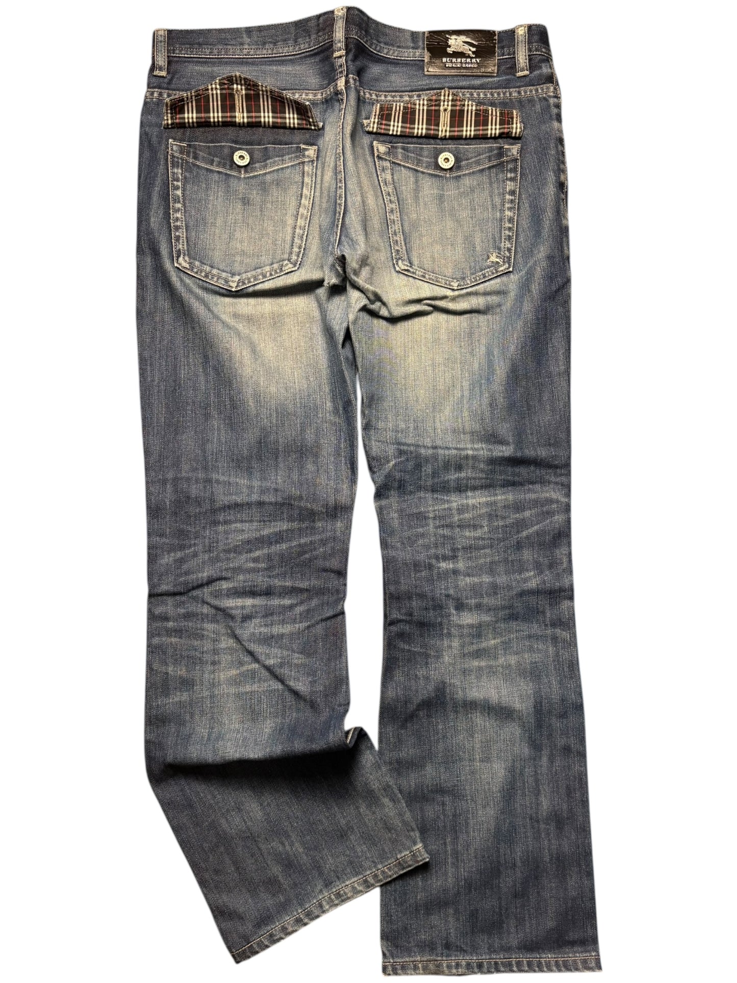 Burberry Jeans (W32)