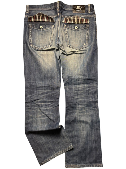 Burberry Jeans (W32)