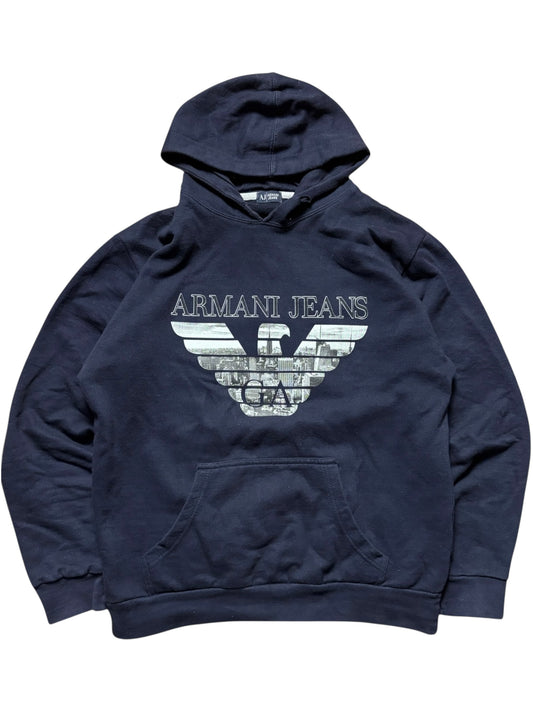 Armani Hoodie (S)