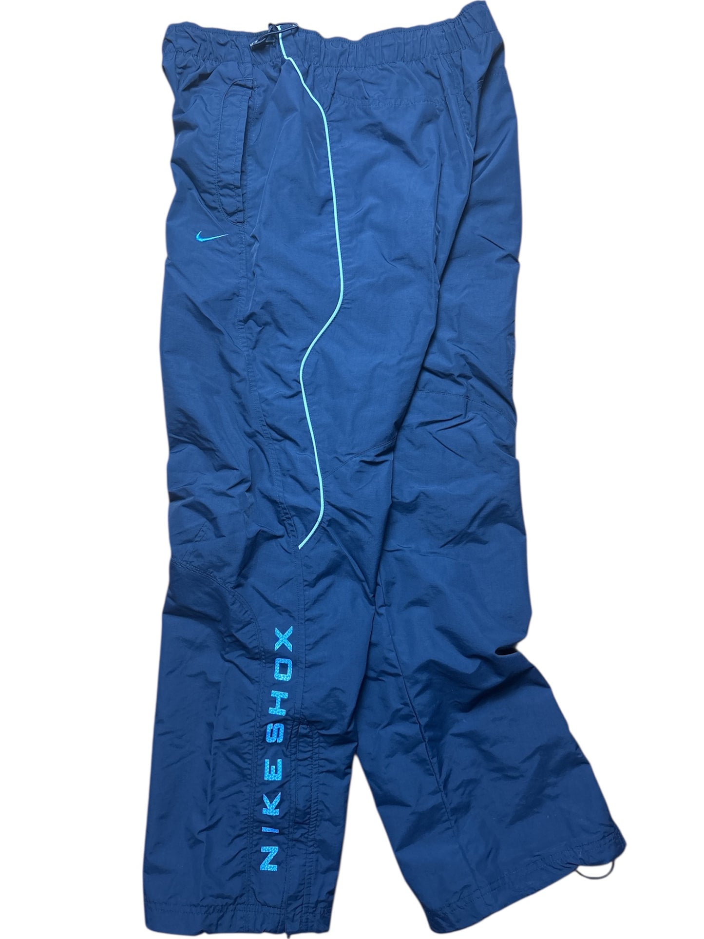 Nike Shox Trackpants (M)